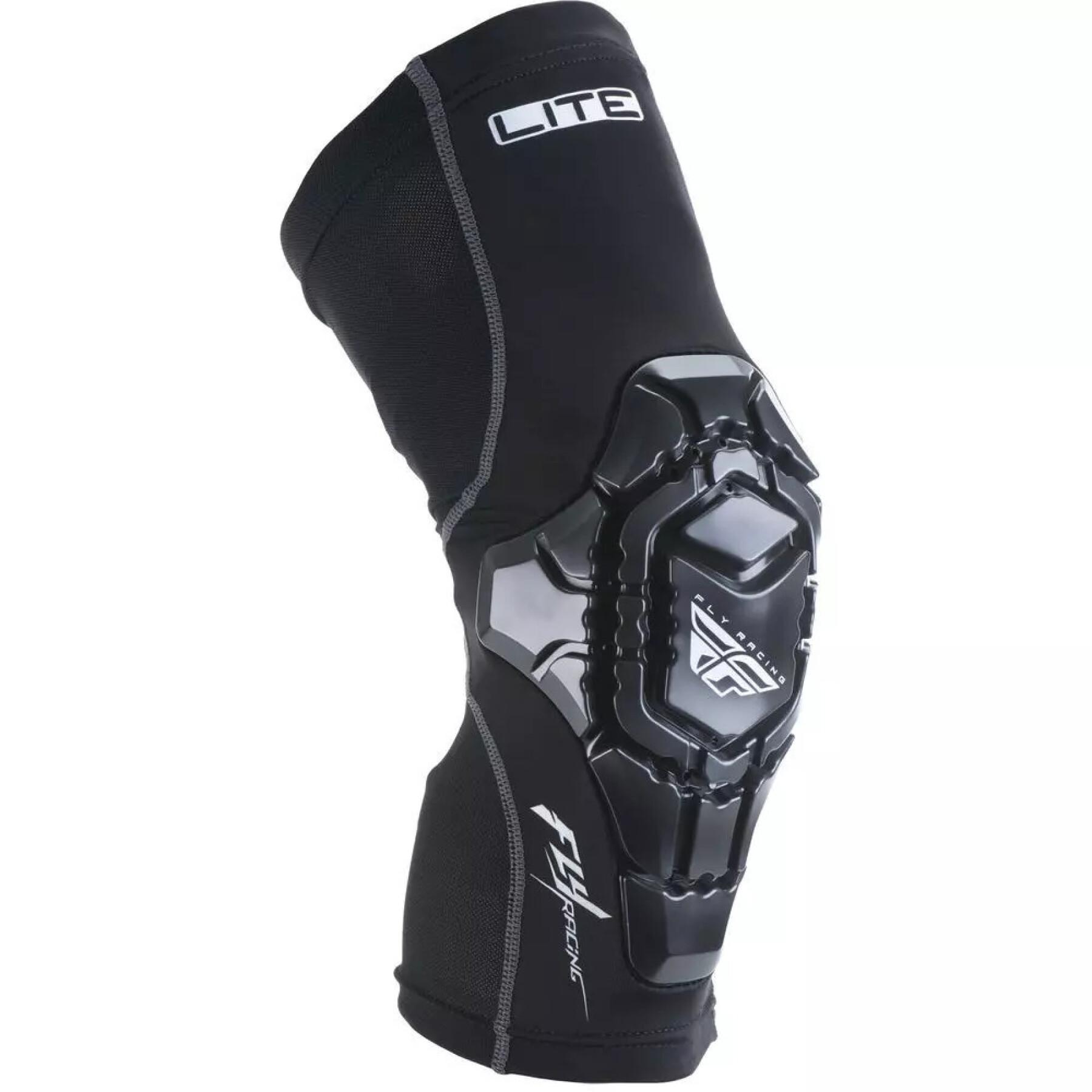 Elbow pads Fly Racing Lite