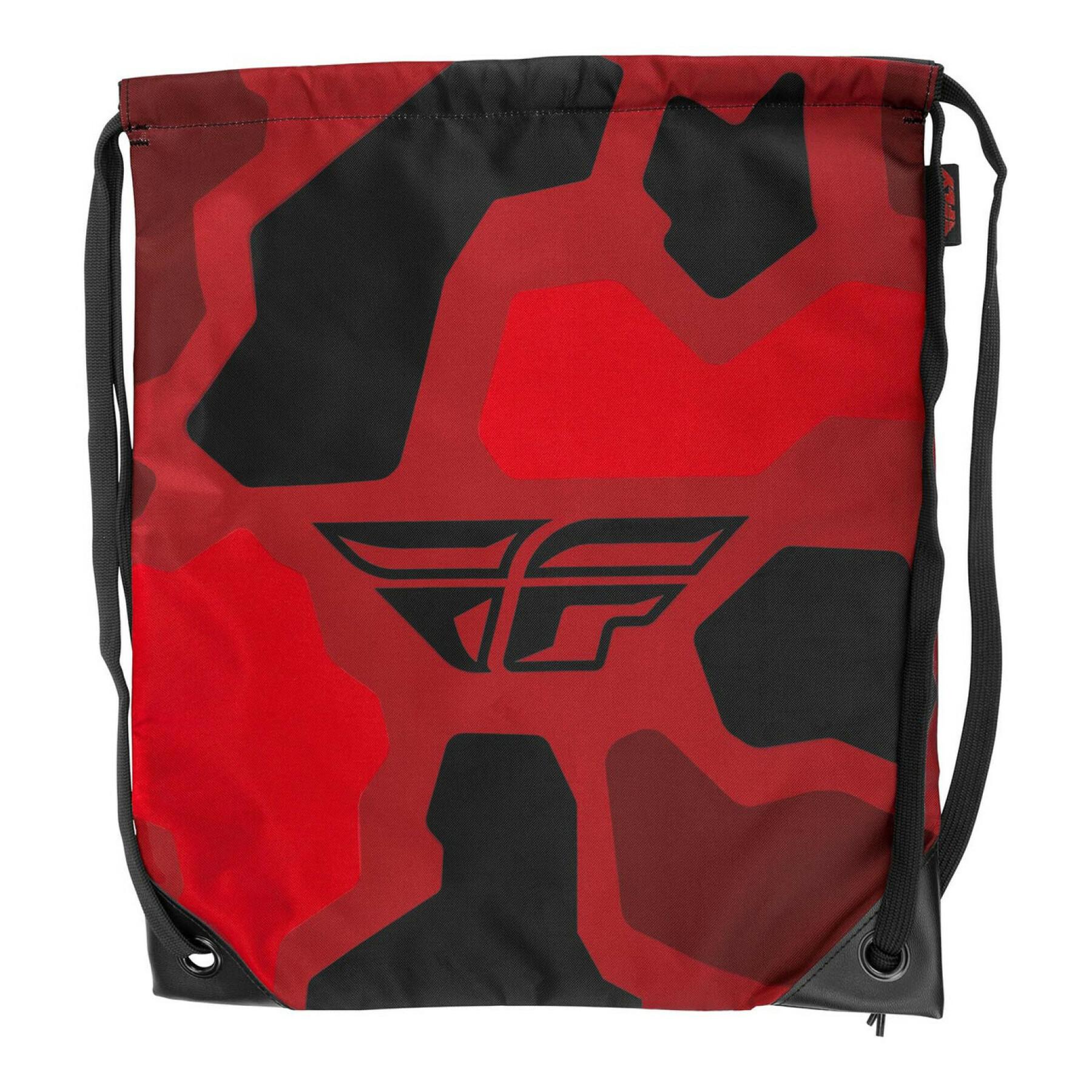 Motorcycle backpack Fly Racing Quick Draw