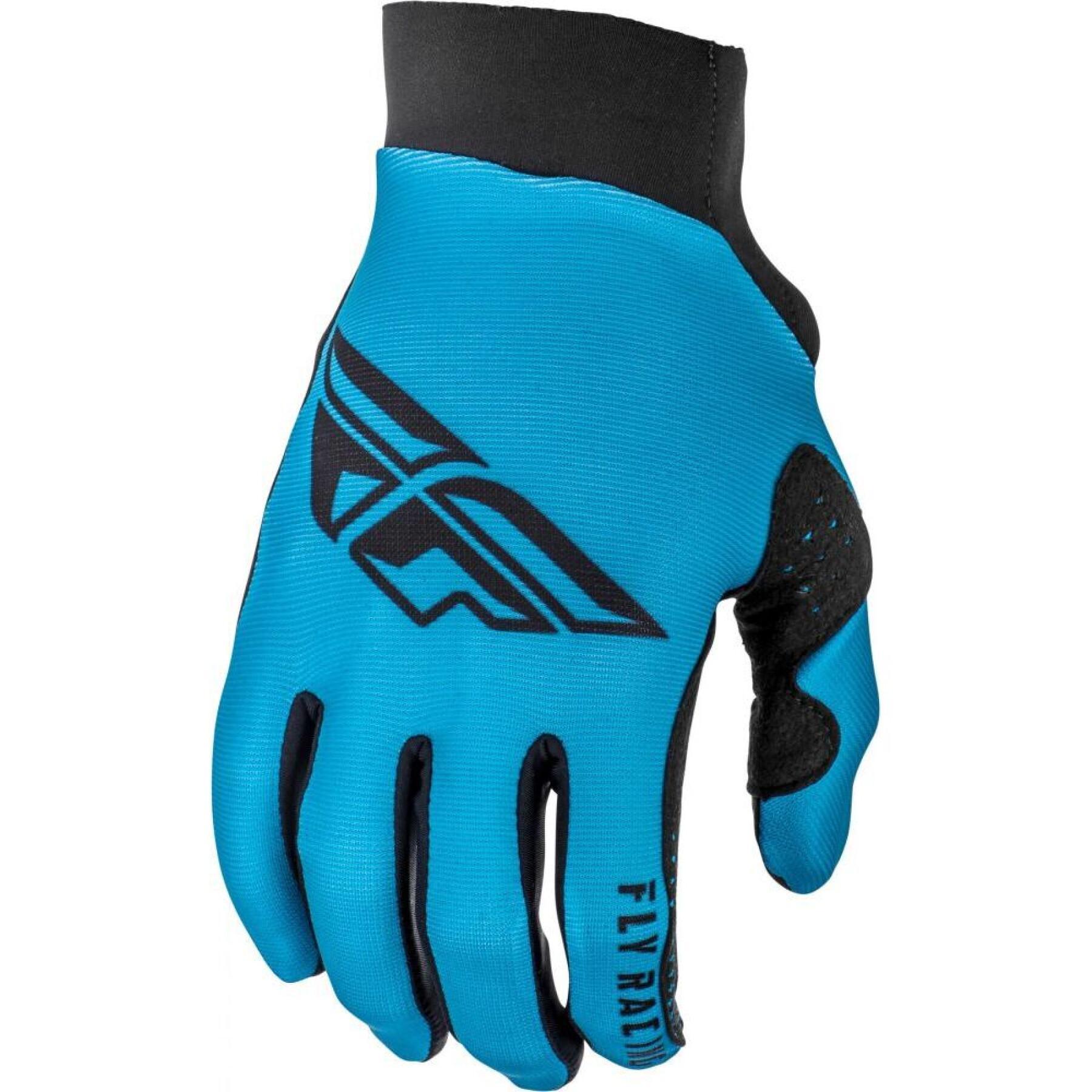 Long gloves Fly Racing Pro Lite 2019