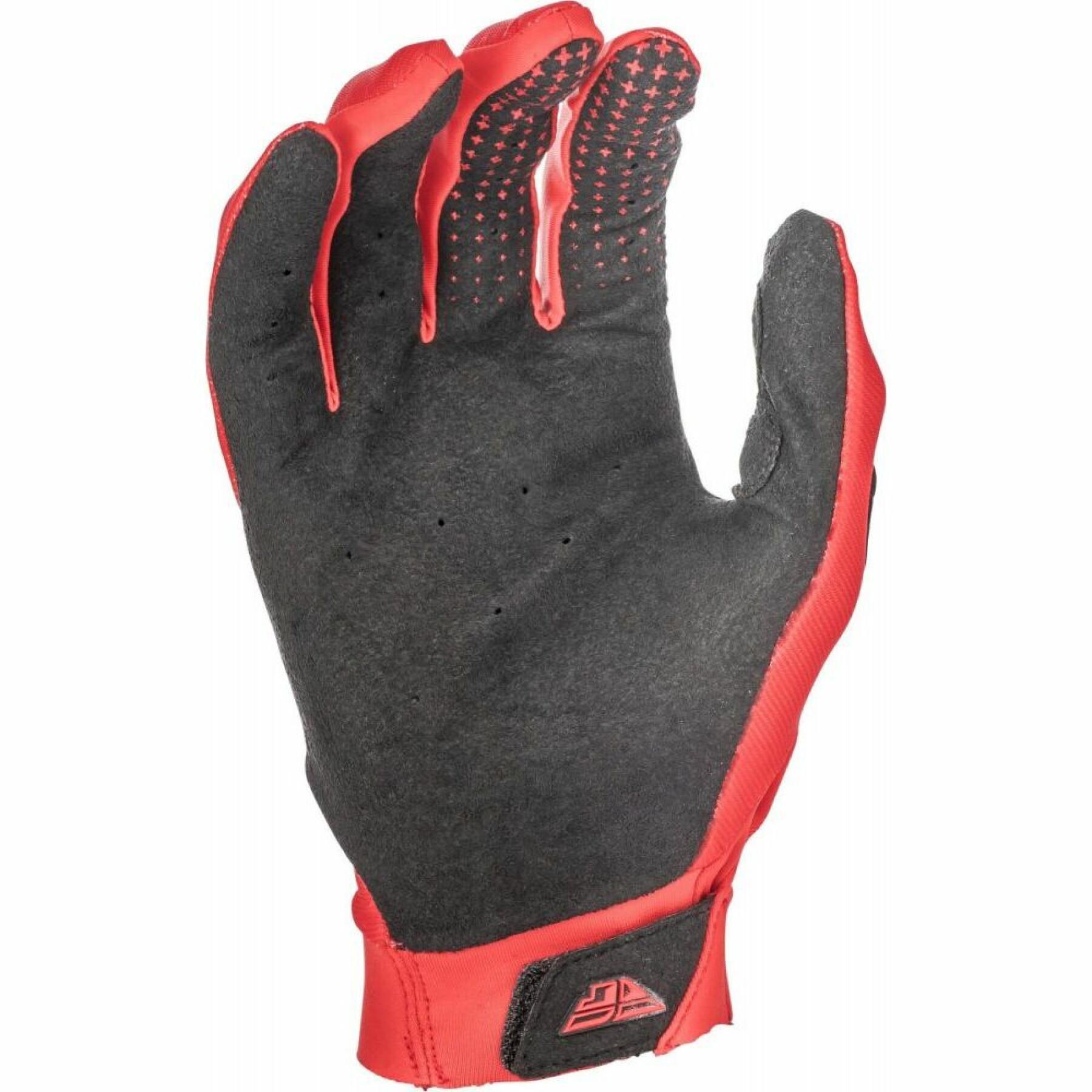 Long gloves Fly Racing Pro Lite 2020