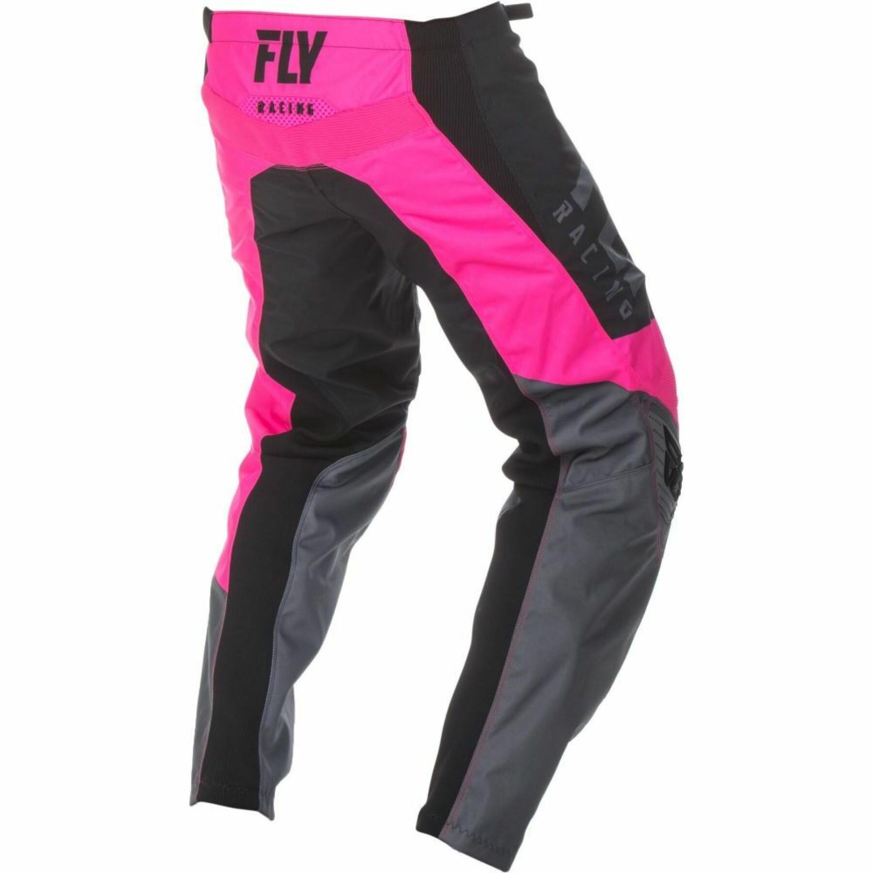 Pants Fly Racing F-16 2019