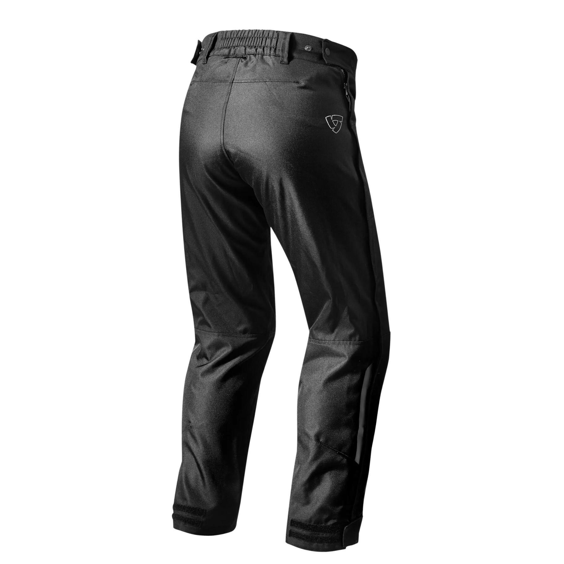Motorcycle pants Rev'it axis WR