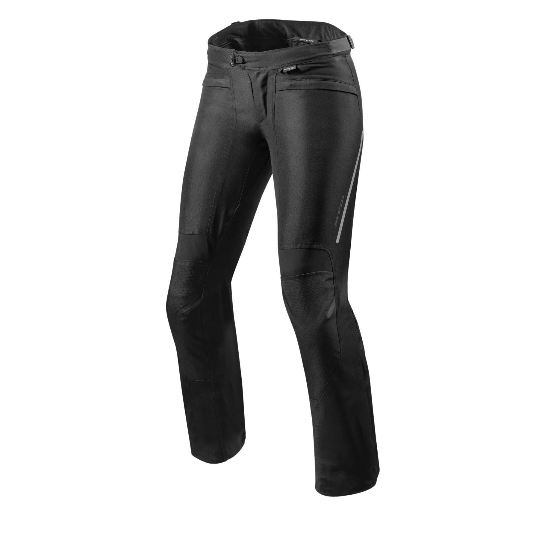 Women's motorcycle pants Rev'it factor 4