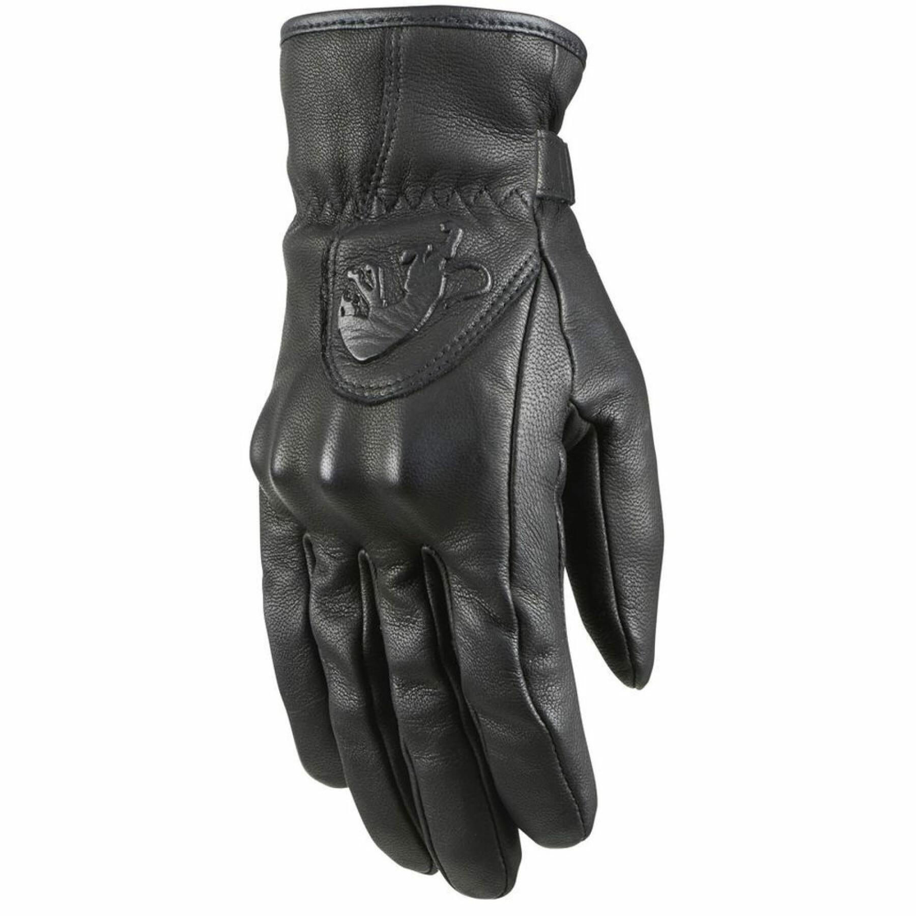 All season motorcycle gloves Furygan Gr All Season