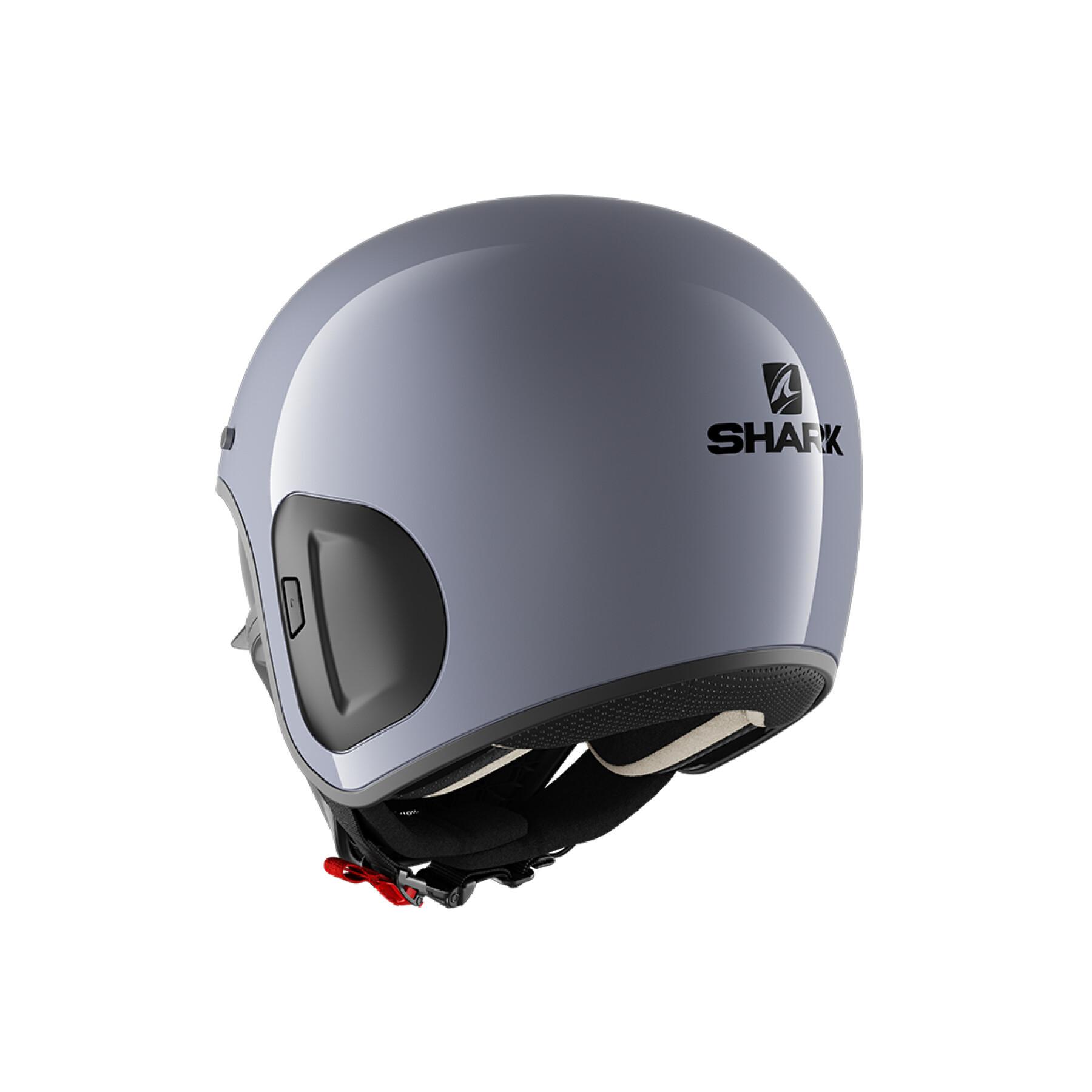 Jet motorcycle helmet Shark s-drak 2 blank