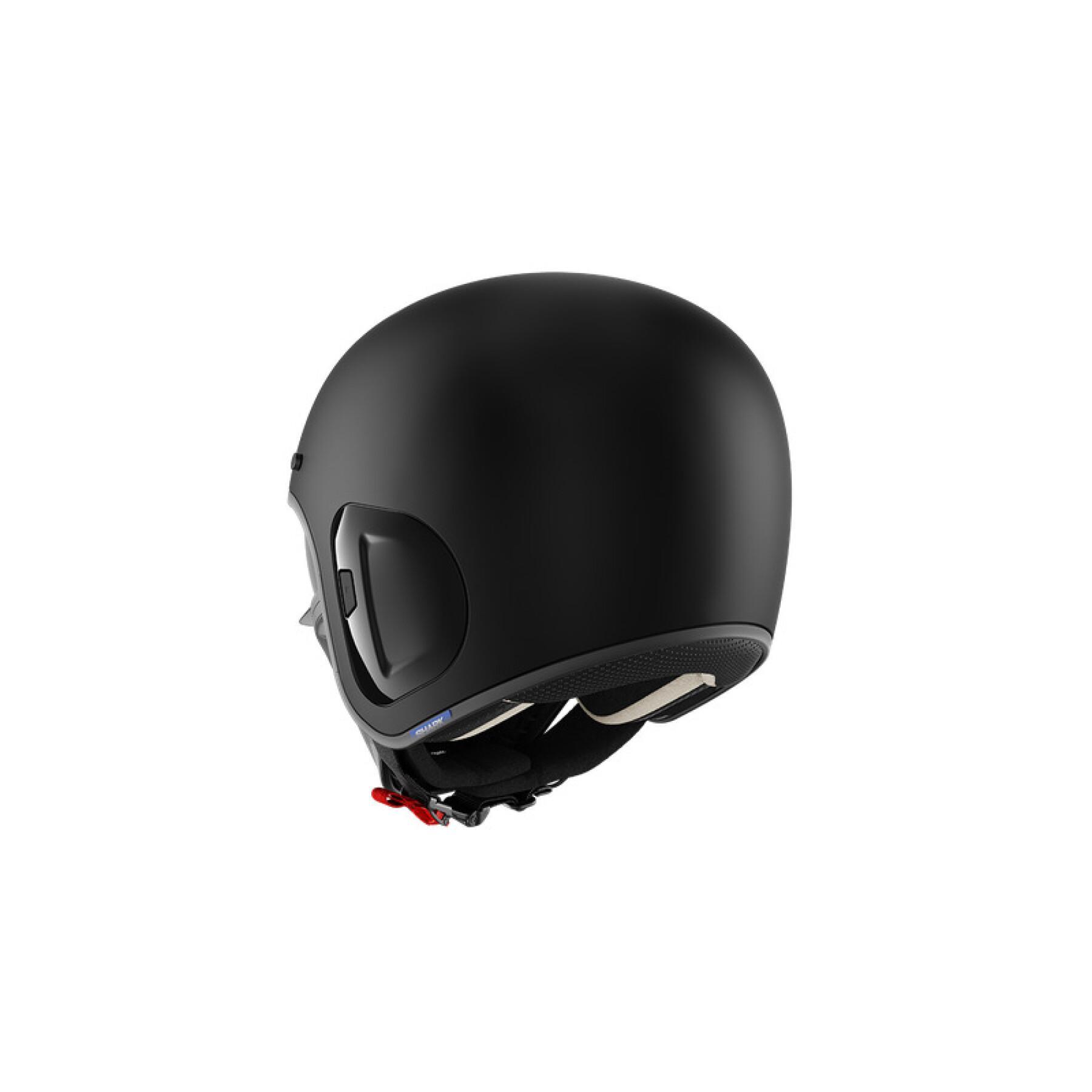 Jet motorcycle helmet Shark s-drak 2 blank