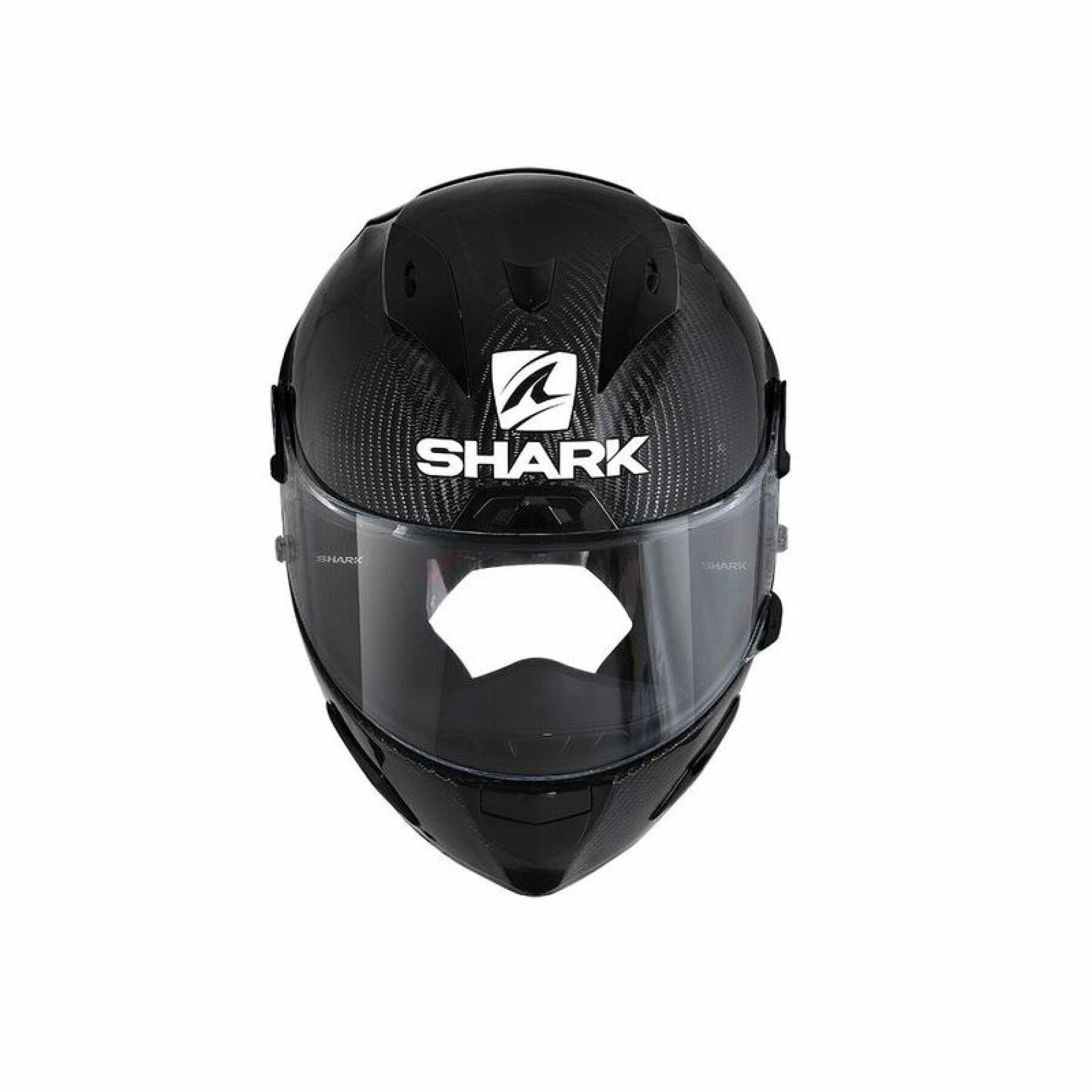 Full face motorcycle helmet Shark race-r pro GP fim racing #1 2019