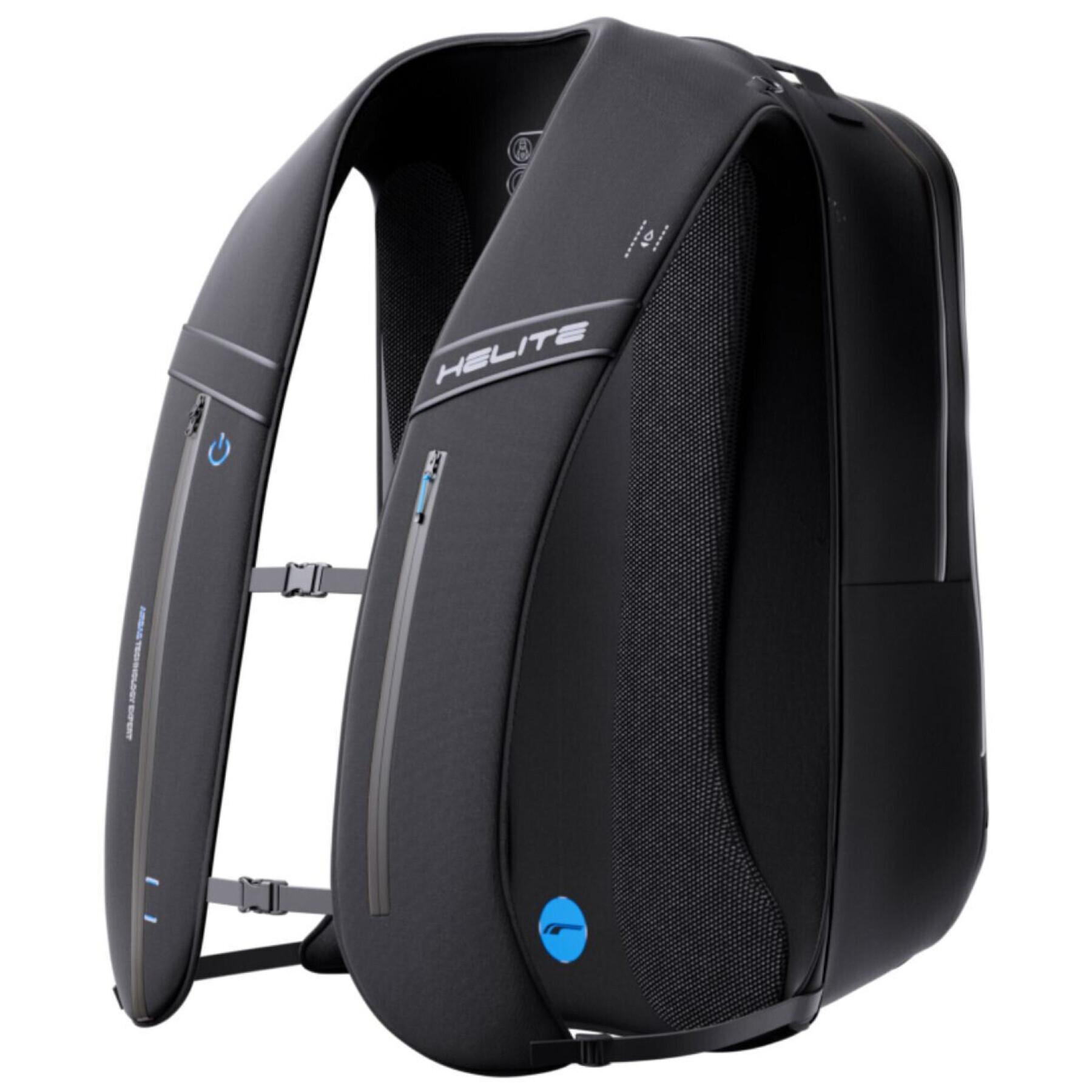 Electronic backpack Helite H-Moov