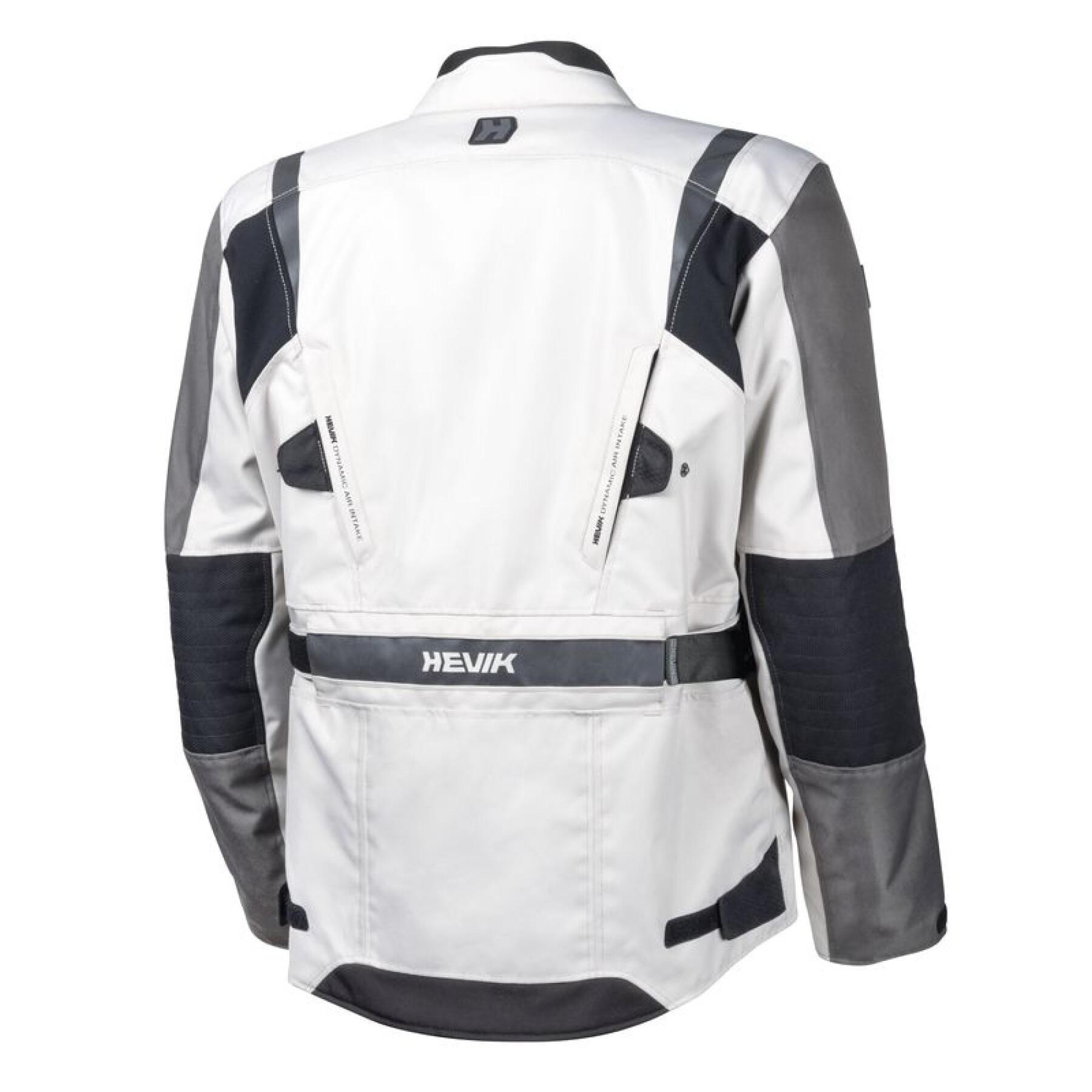 Motorcycle jacket Hevik STELVIO