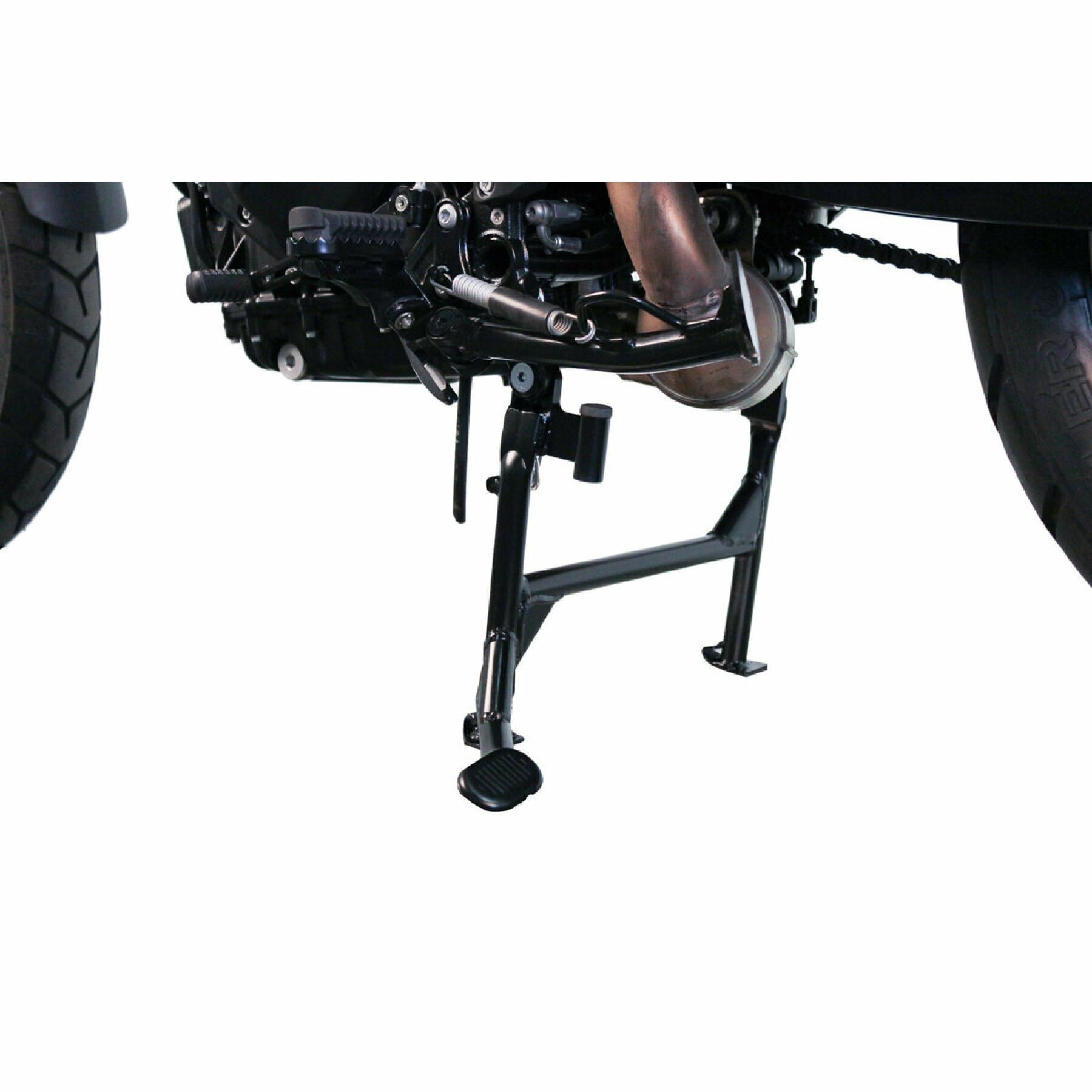 Motorcycle center stand with lowering kit SW-Motech BMW F650/700GS