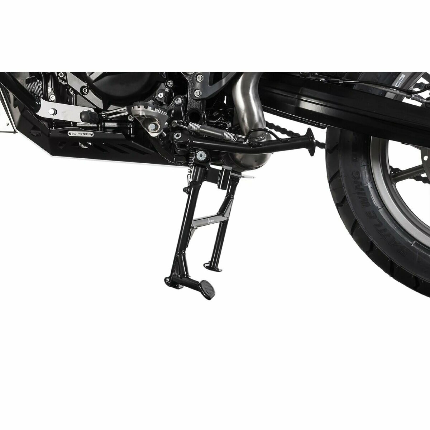 Motorcycle center stand SW-Motech BMW F 650 GS (07-10) F 700 GS (12-)