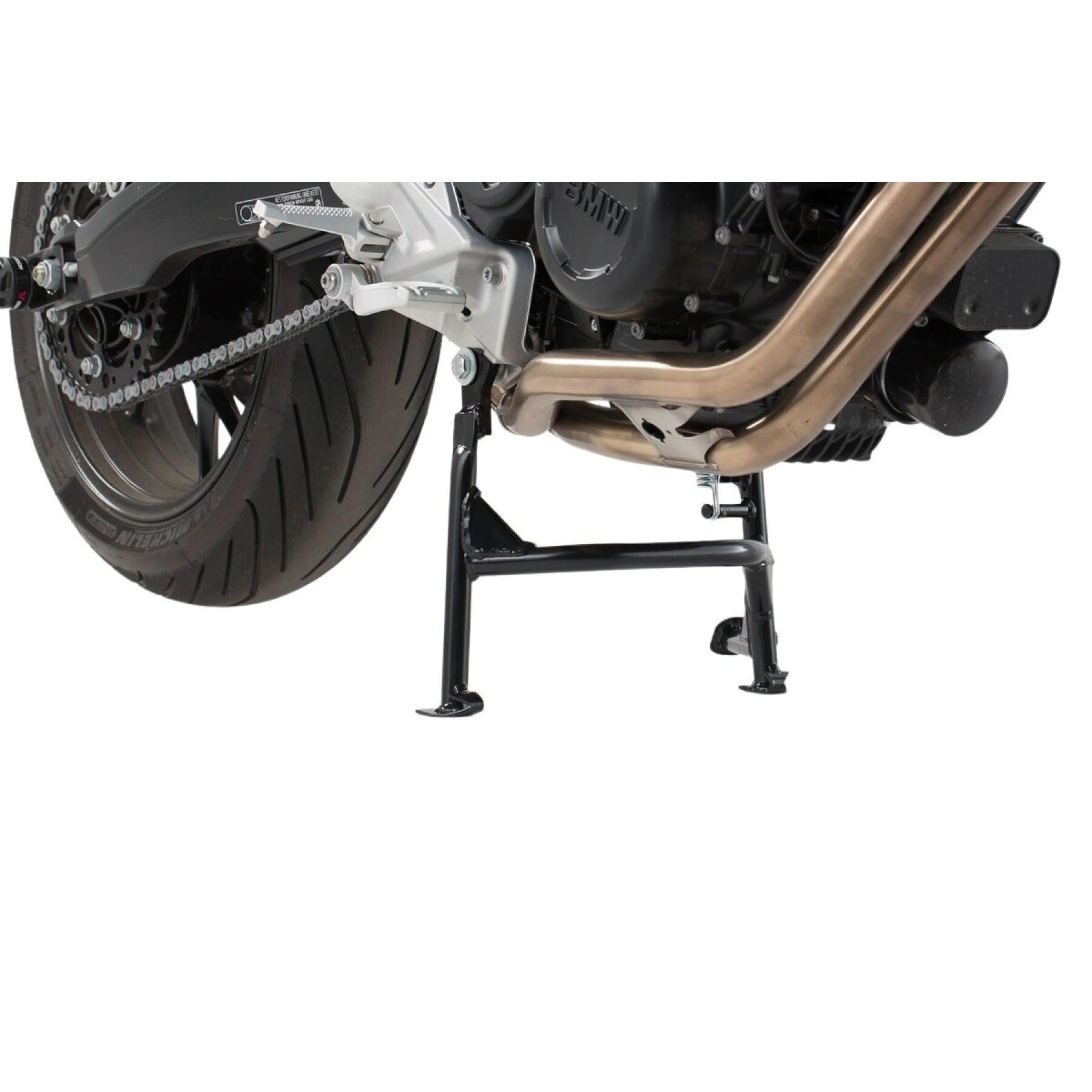 Motorcycle center stand SW-Motech BMW F800R (09-)