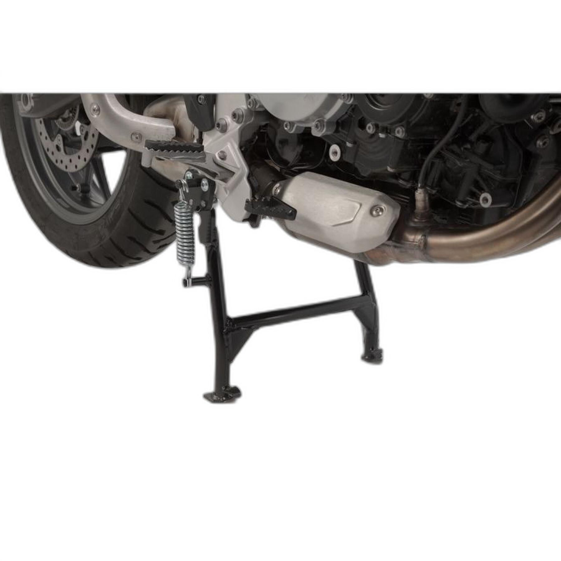 Motorcycle center stand with lowering kit SW-Motech BMW F 750 GS