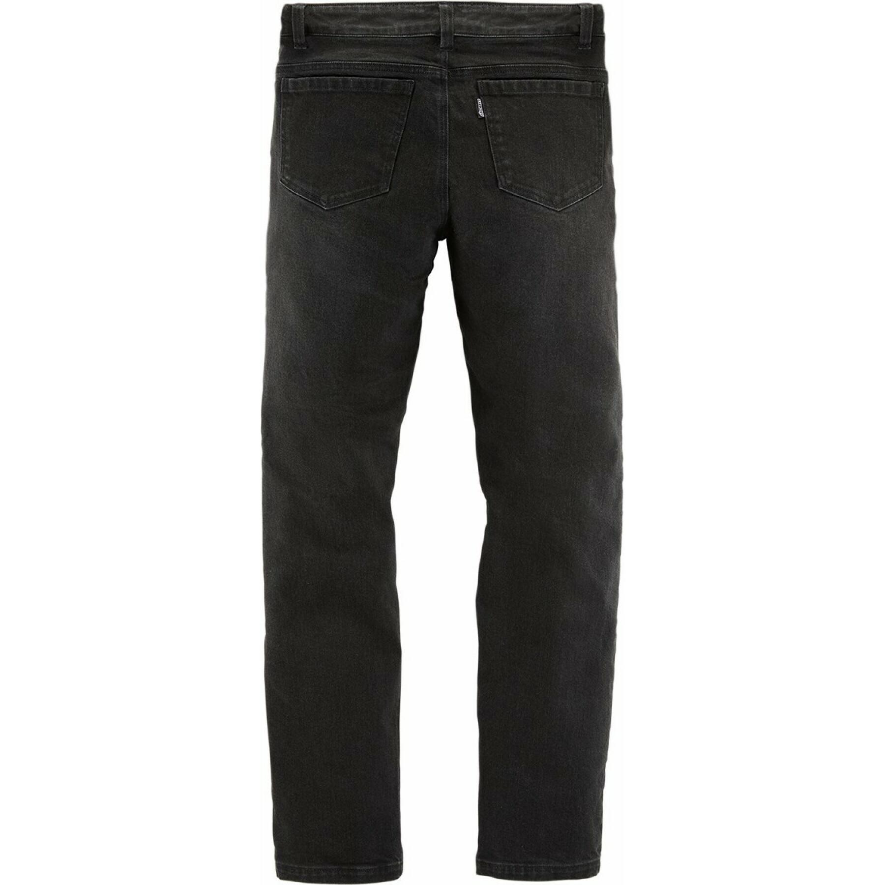 Motorcycle jeans Icon Uparmor