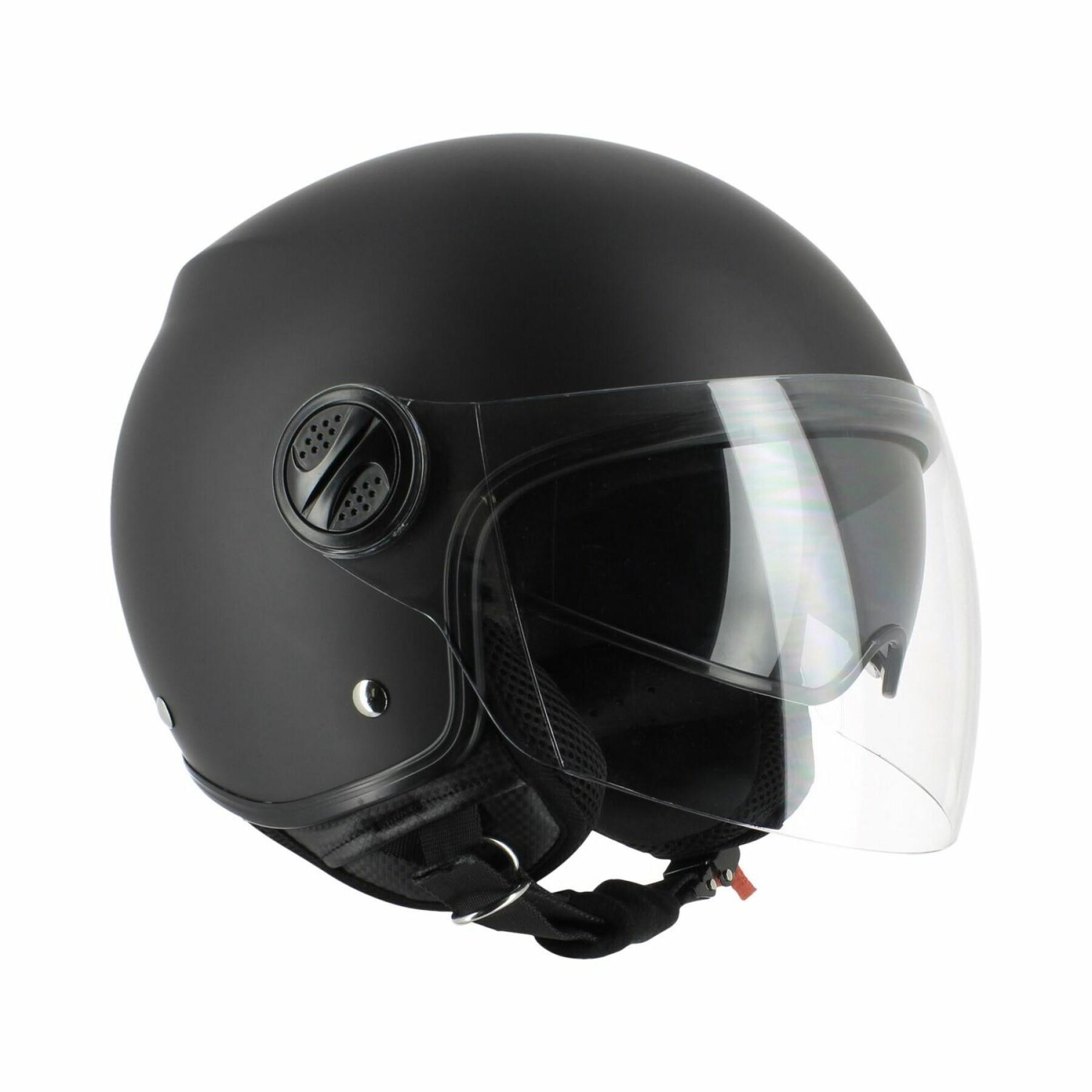 Jet helmet Iota dp10 uni