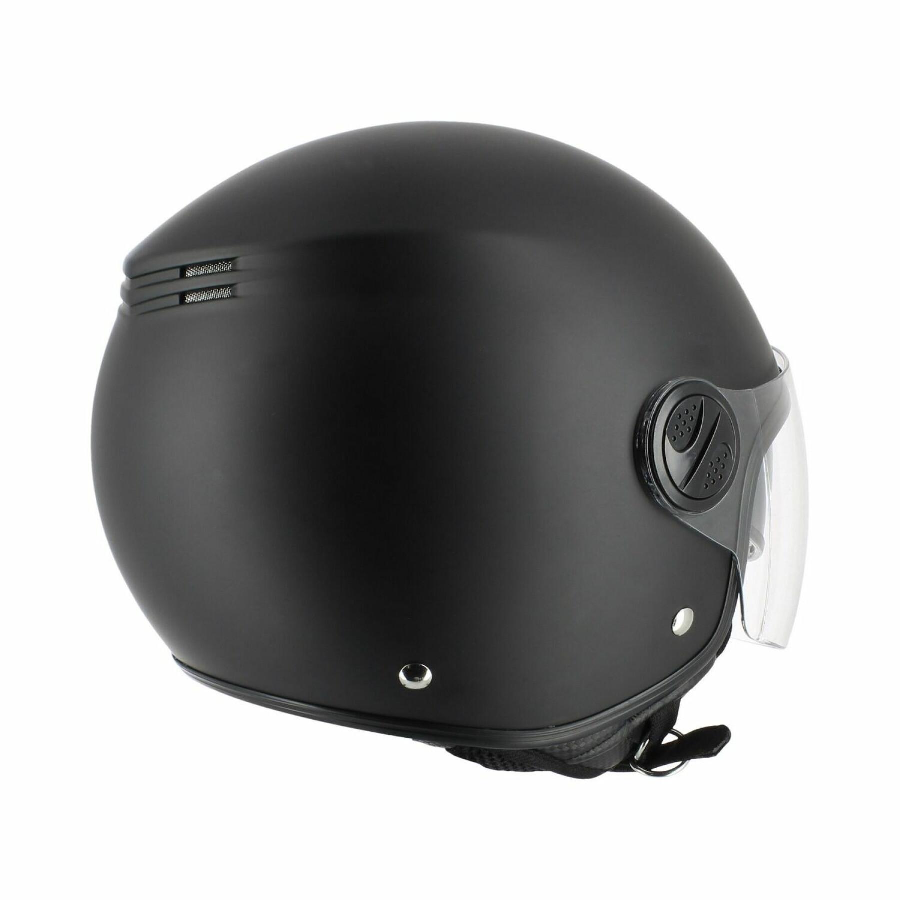 Jet helmet Iota dp10 uni