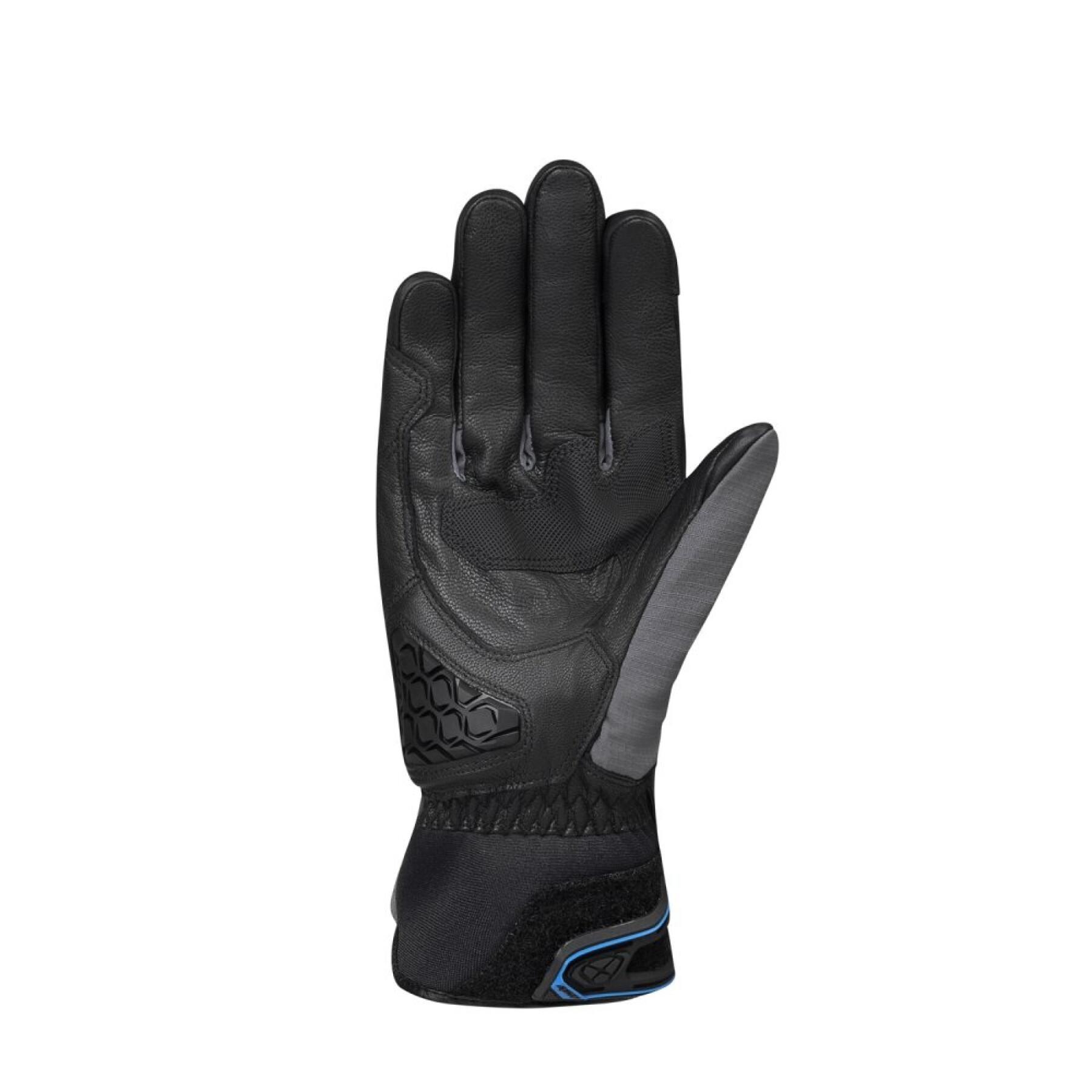 Mid-season motorcycle gloves Ixon MS Skeid
