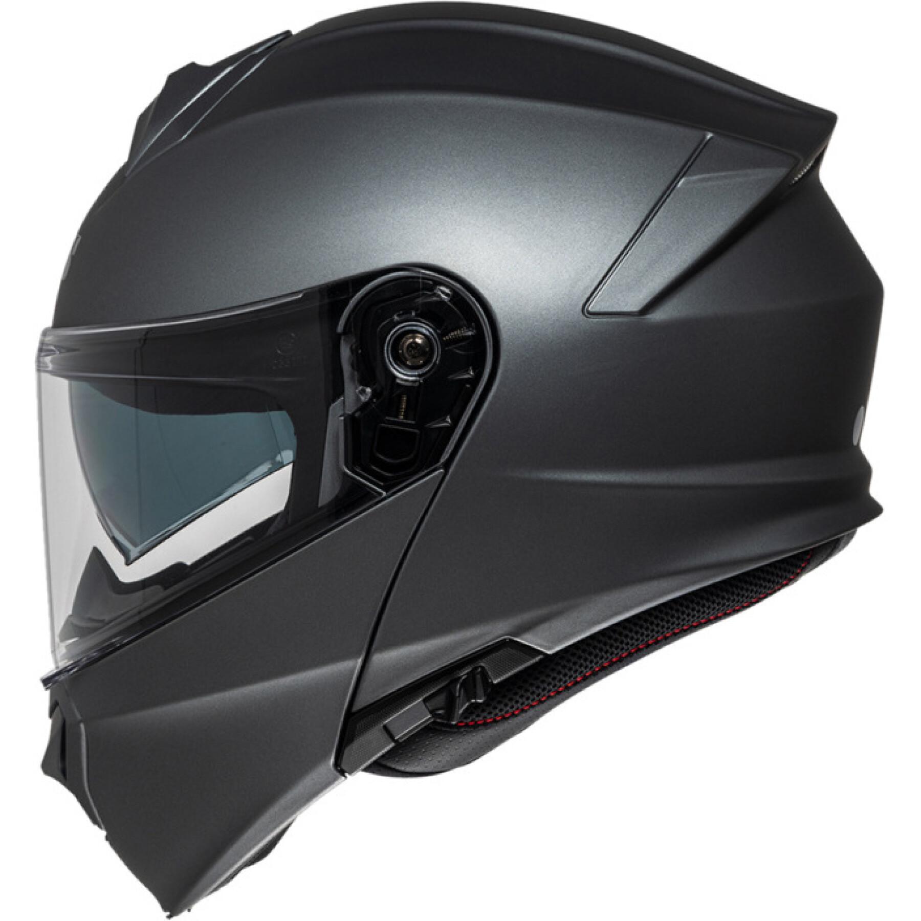 Modular motorcycle helmet IXS 301 1.0