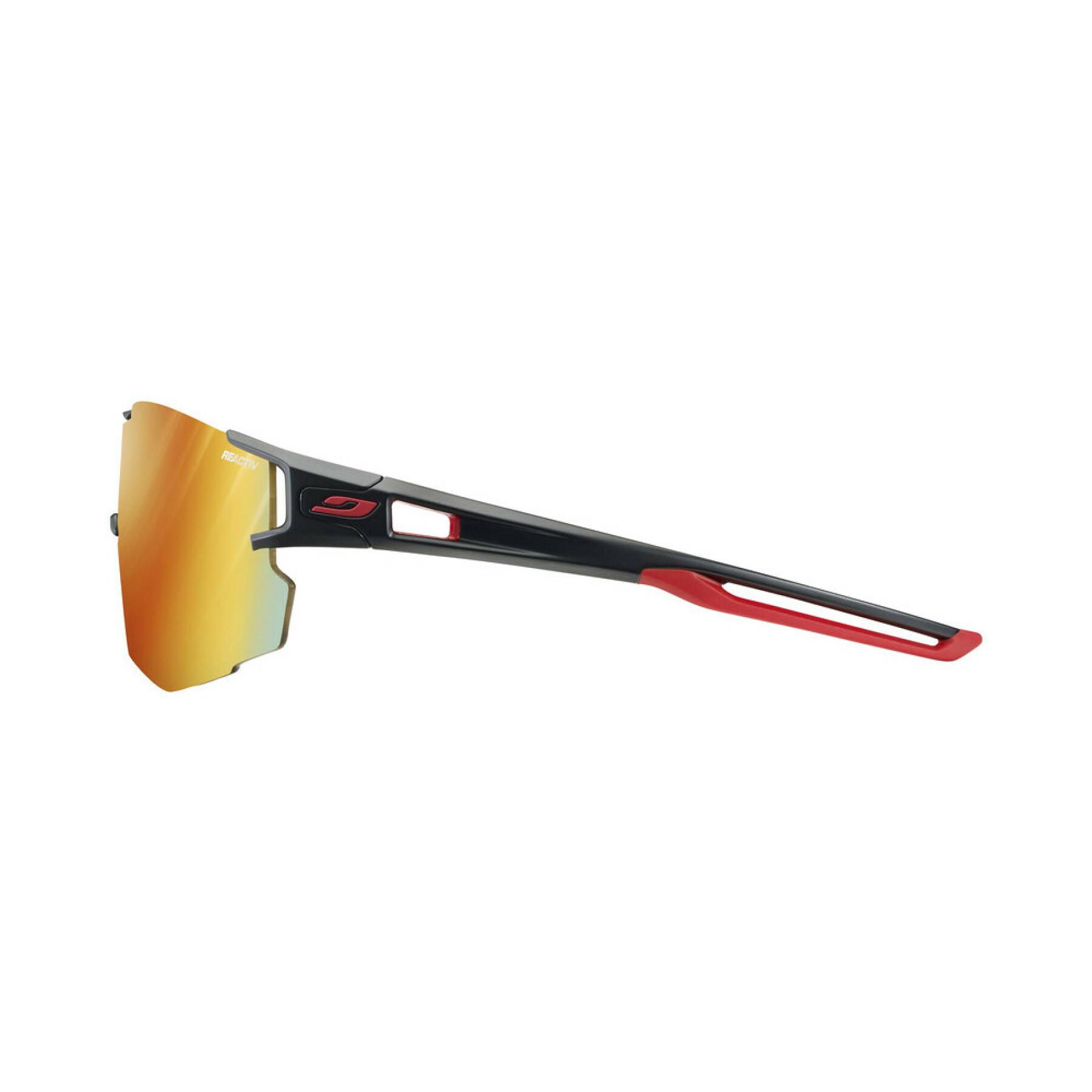 Sunglasses Julbo Aerospeed Reactiv 1-3 Light Amplifier