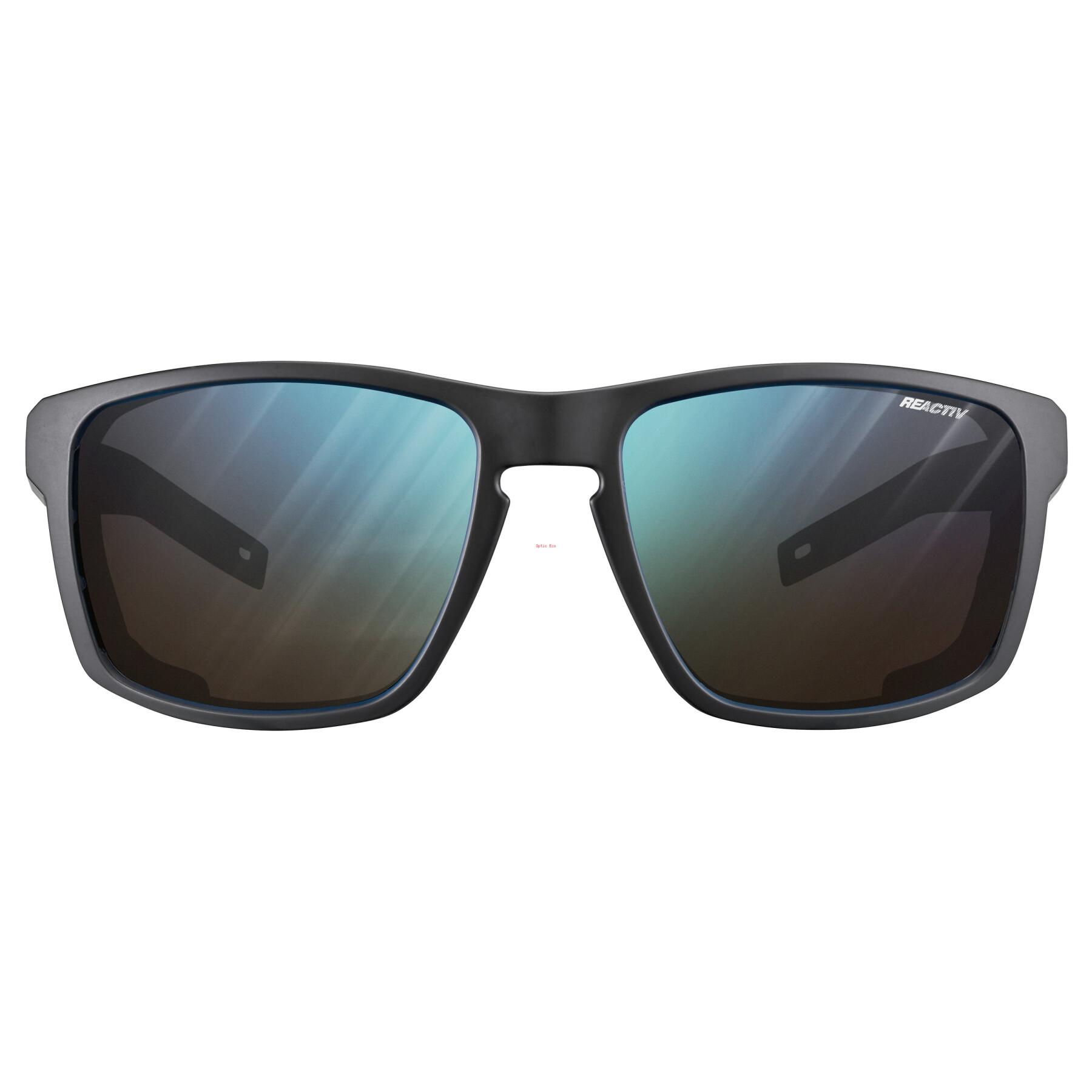 Sunglasses Julbo Shield - Reactiv Performance 2-4