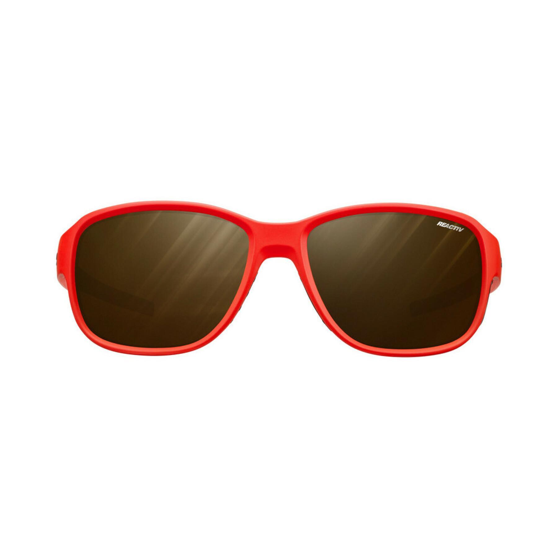 Polarized sunglasses Julbo Montebianco 2 Reactiv 2-4