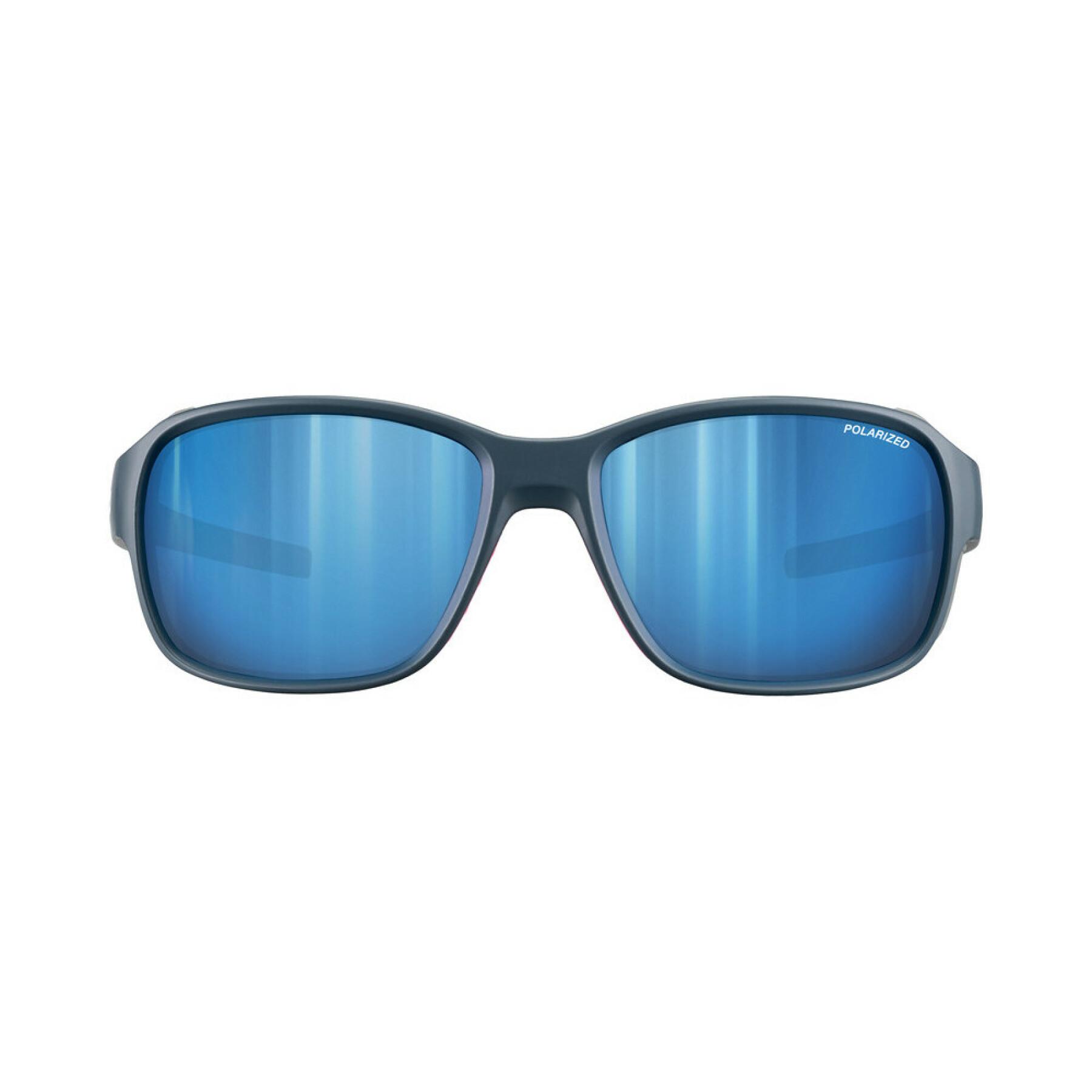 Polarized sunglasses for women Julbo Monterosa 2 Spectron 3