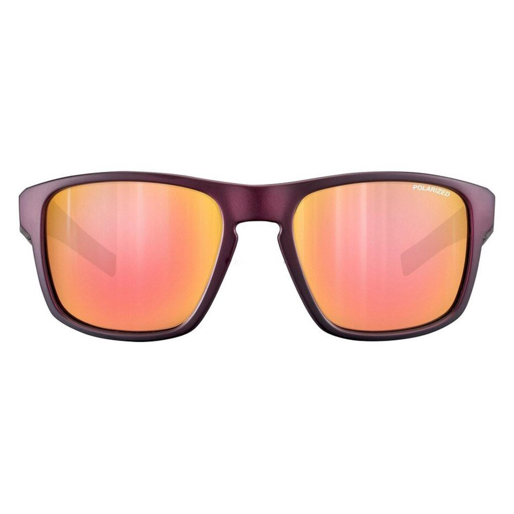 Sunglasses Julbo Shield M - Polarized 3CF
