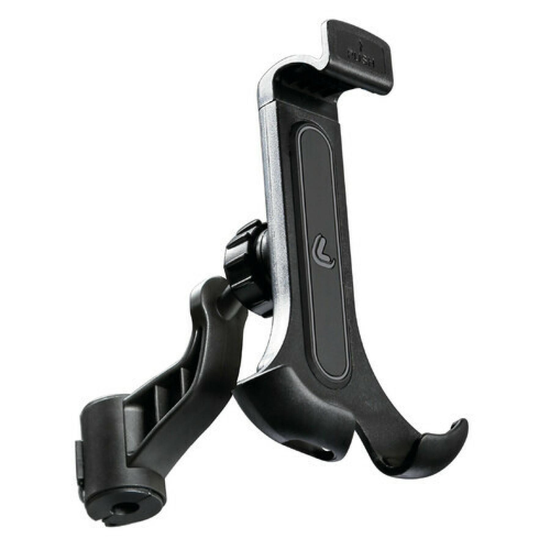 Universal phone holder for scooters Lampa Smart Scooter Flow