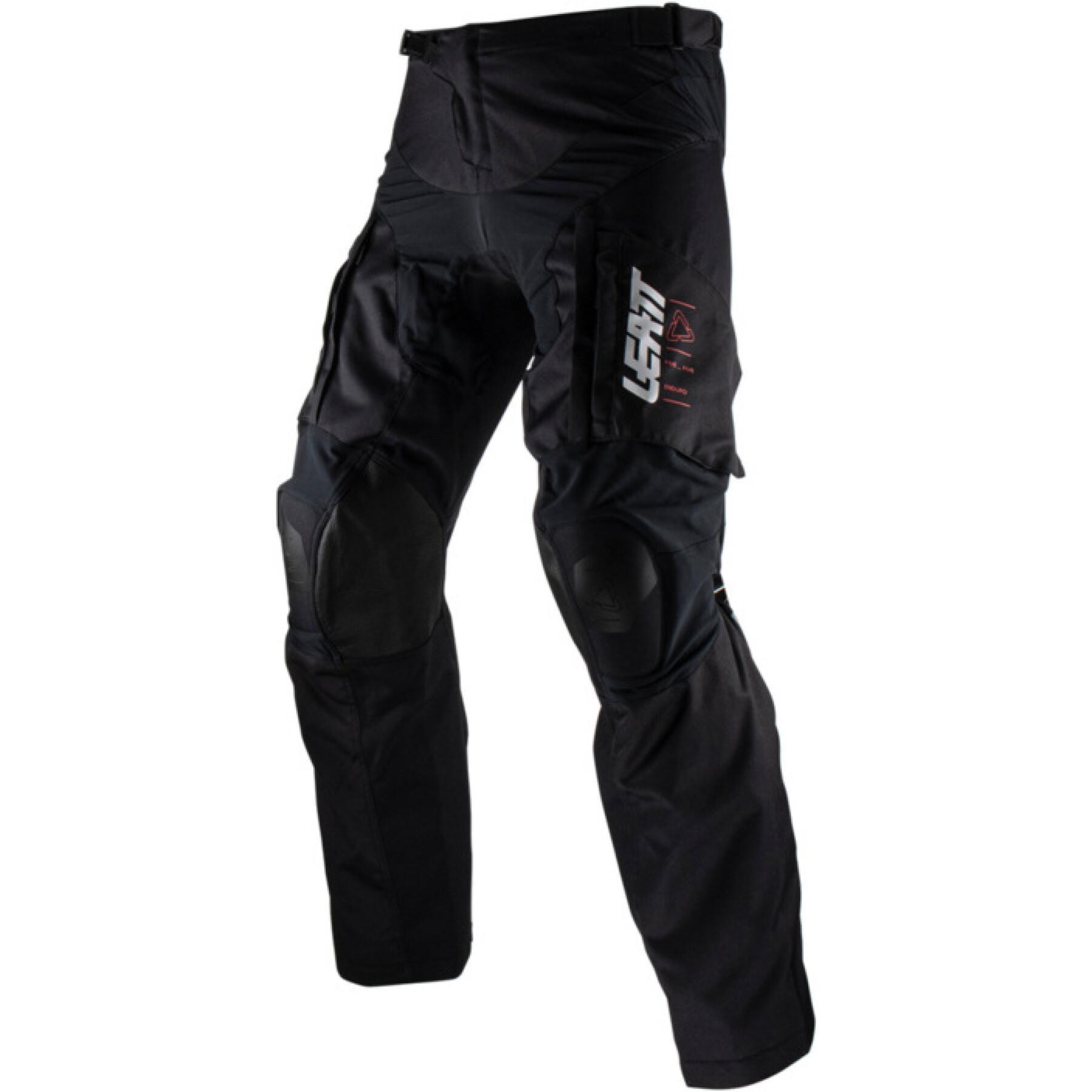Motorcycle pants cross Leatt 5.5 Enduro 23