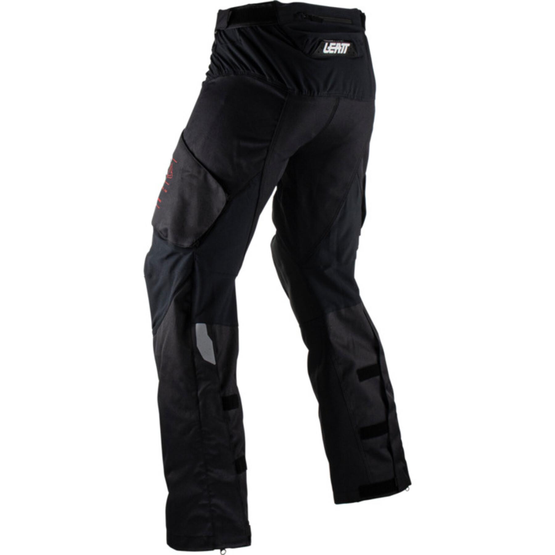Motorcycle pants cross Leatt 5.5 Enduro 23