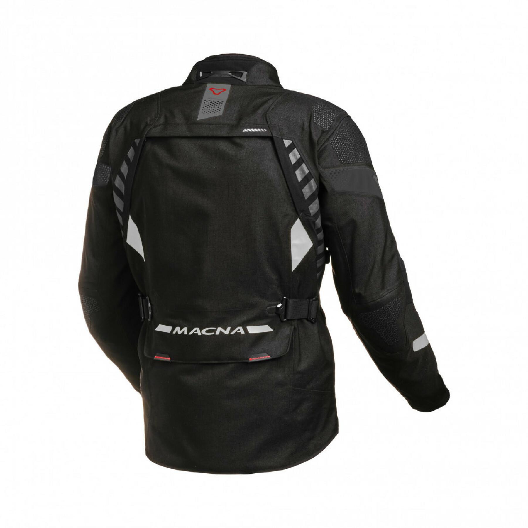 Motorcycle jacket Macna Ultimax