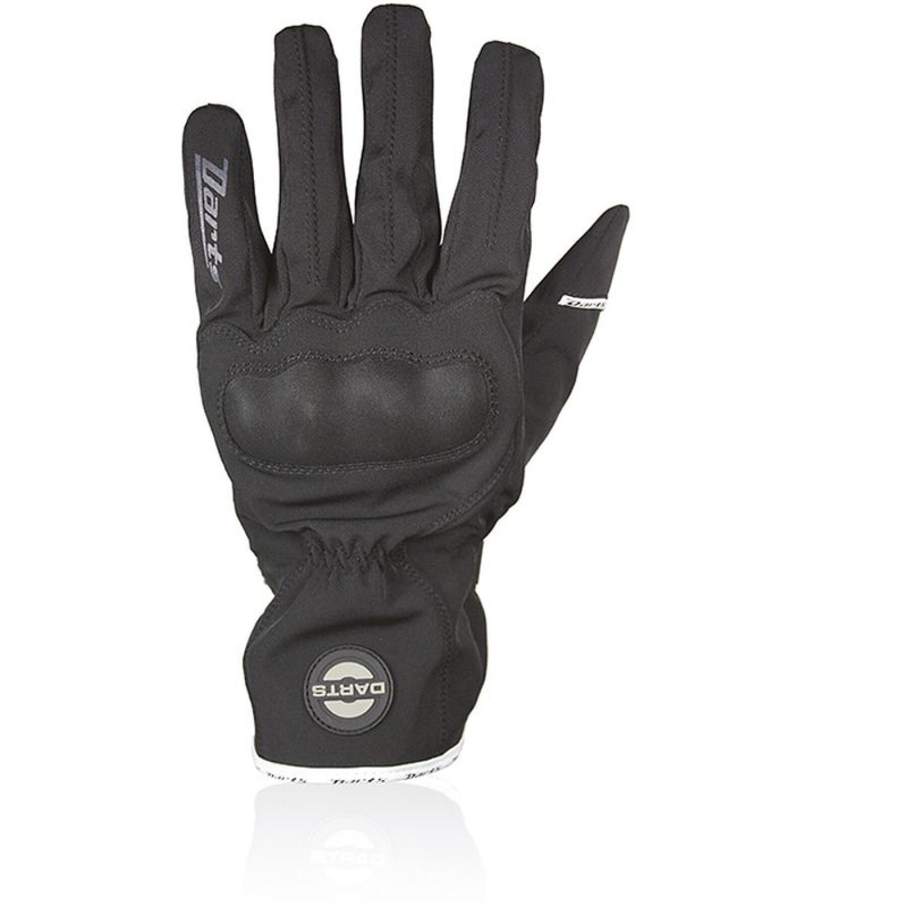 Mid-season motorcycle gloves Harisson halifax