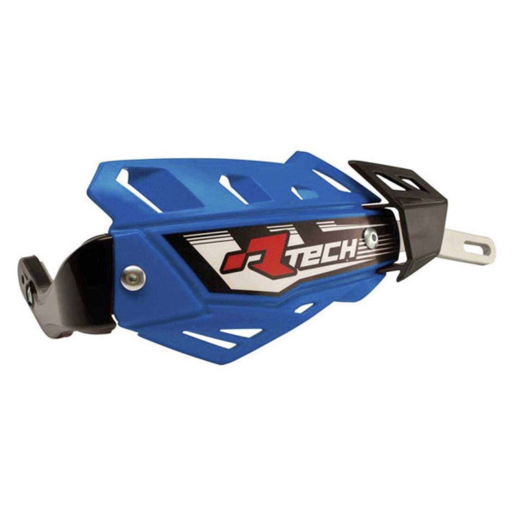 Motorcycle hand guards R-Tech YZF