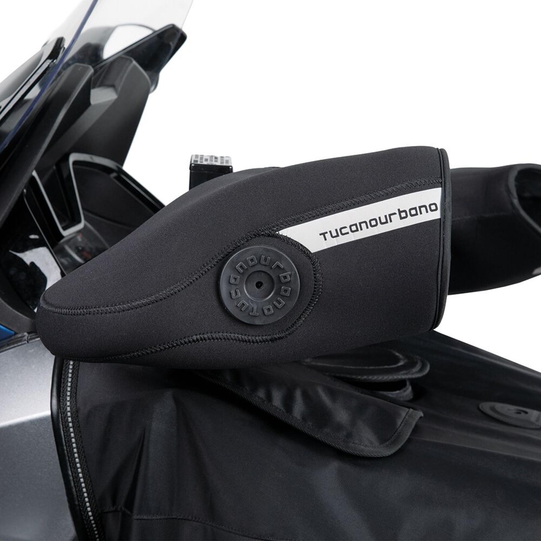 Neoprene motorcycle scooter sleeves Tucano Urbano SX R369X