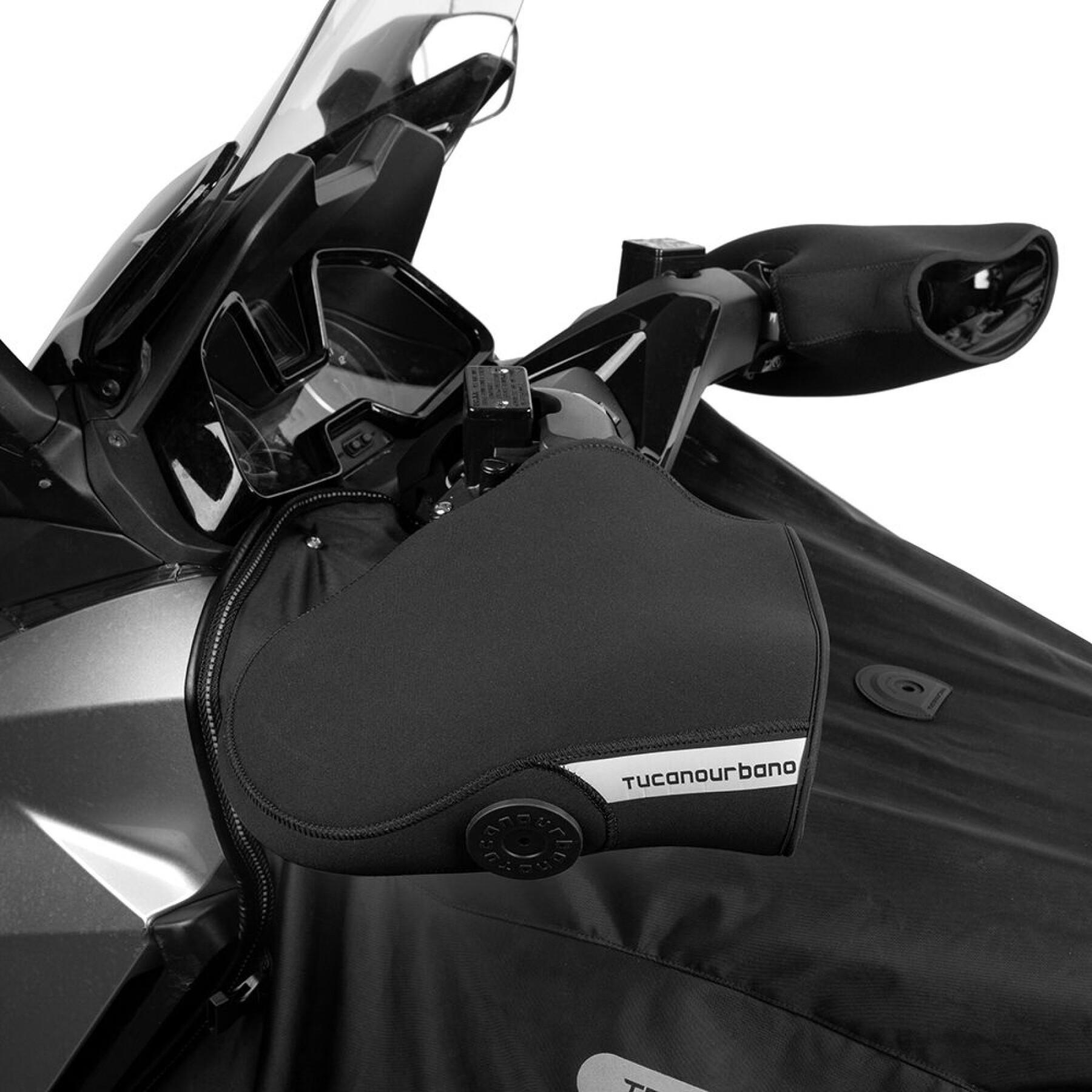 Neoprene motorcycle scooter sleeves Tucano Urbano SX R369X