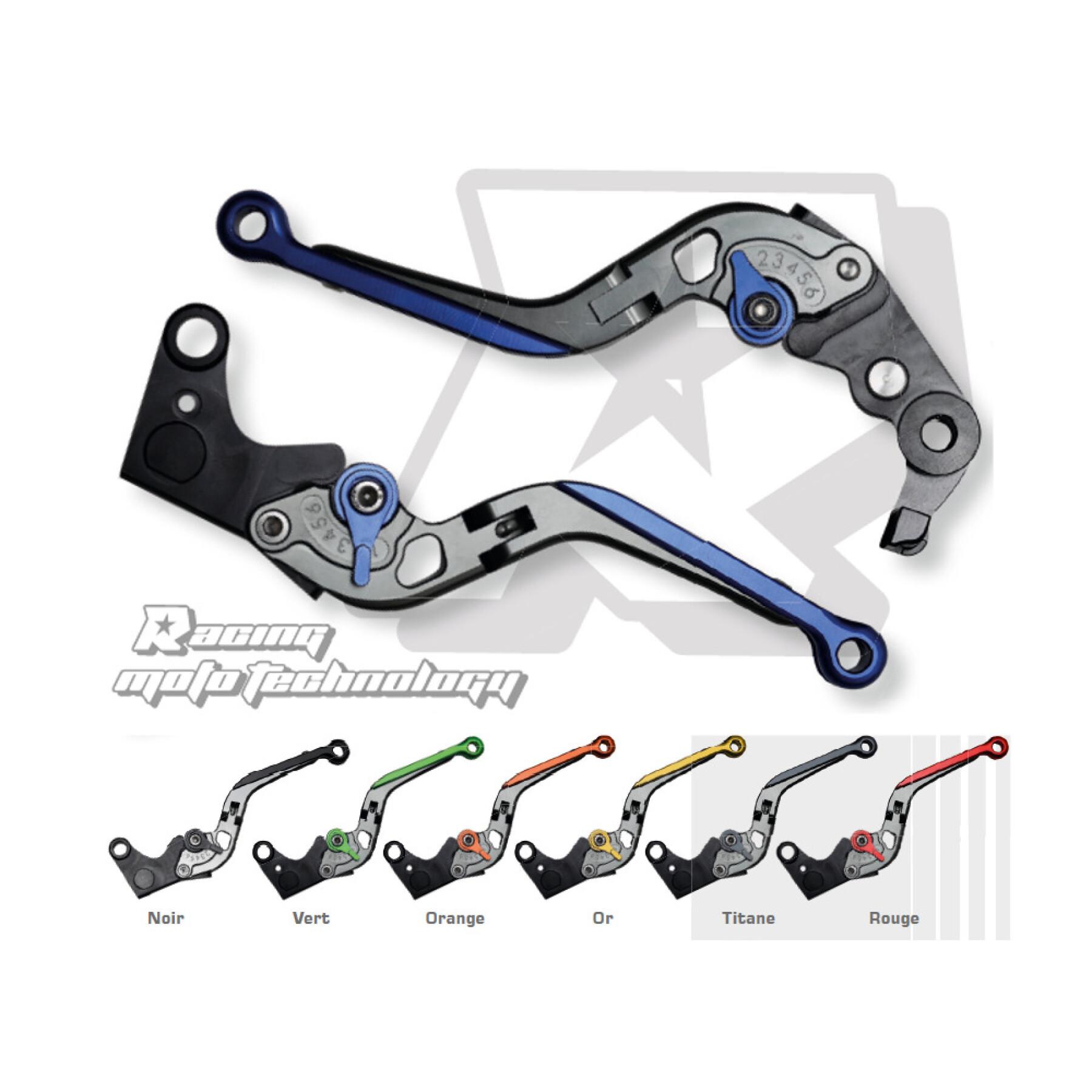 Brake lever Racing Moto Technology Folder Cbr650 2014-2021