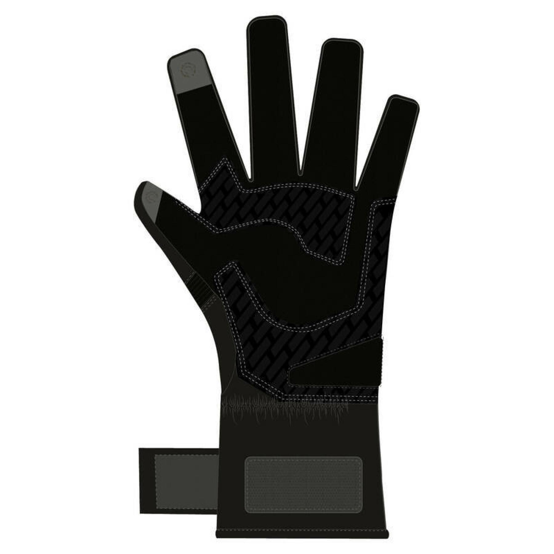 All season motorcycle gloves RST Pathfinder
