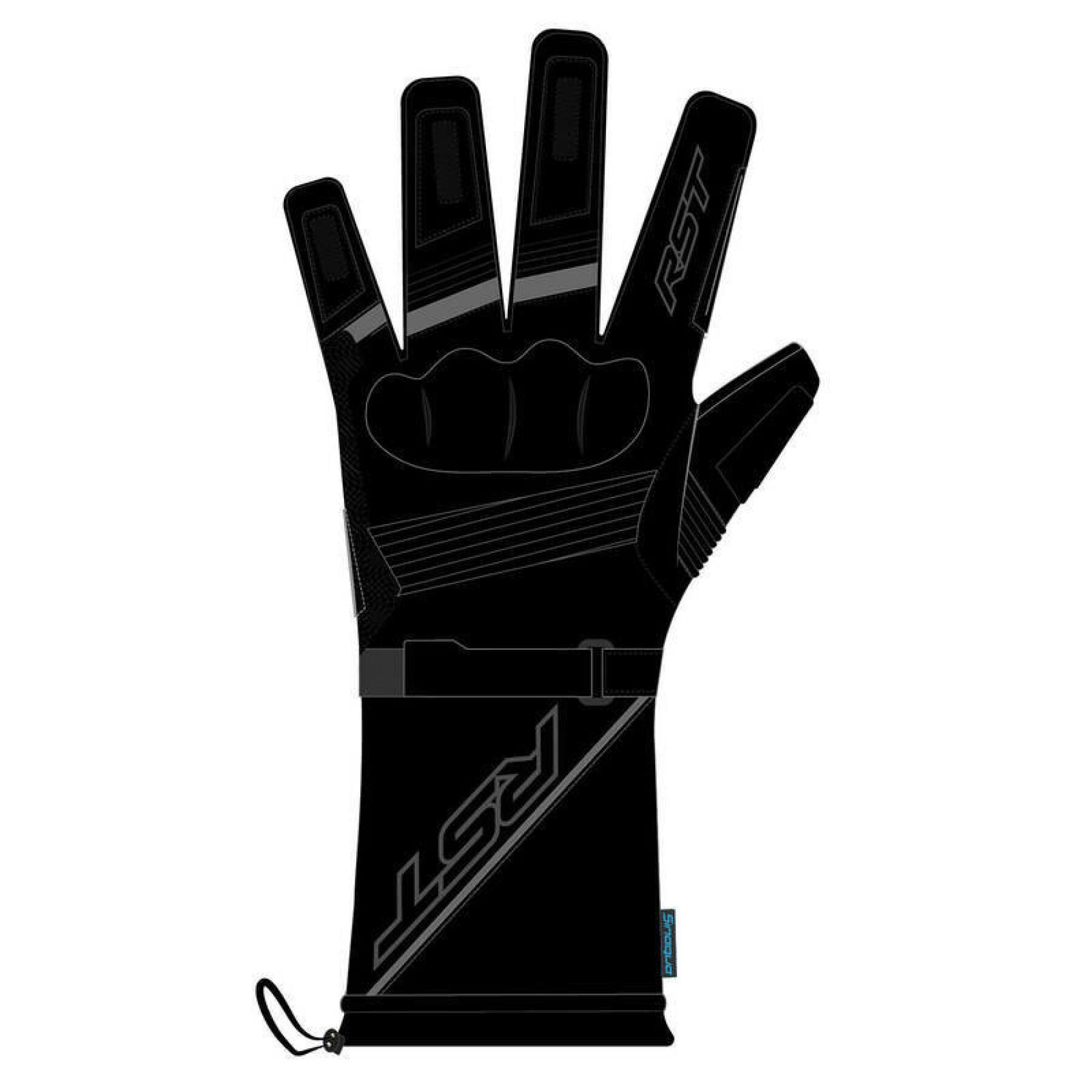 Women's all-season motorcycle gloves RST Paragon 6