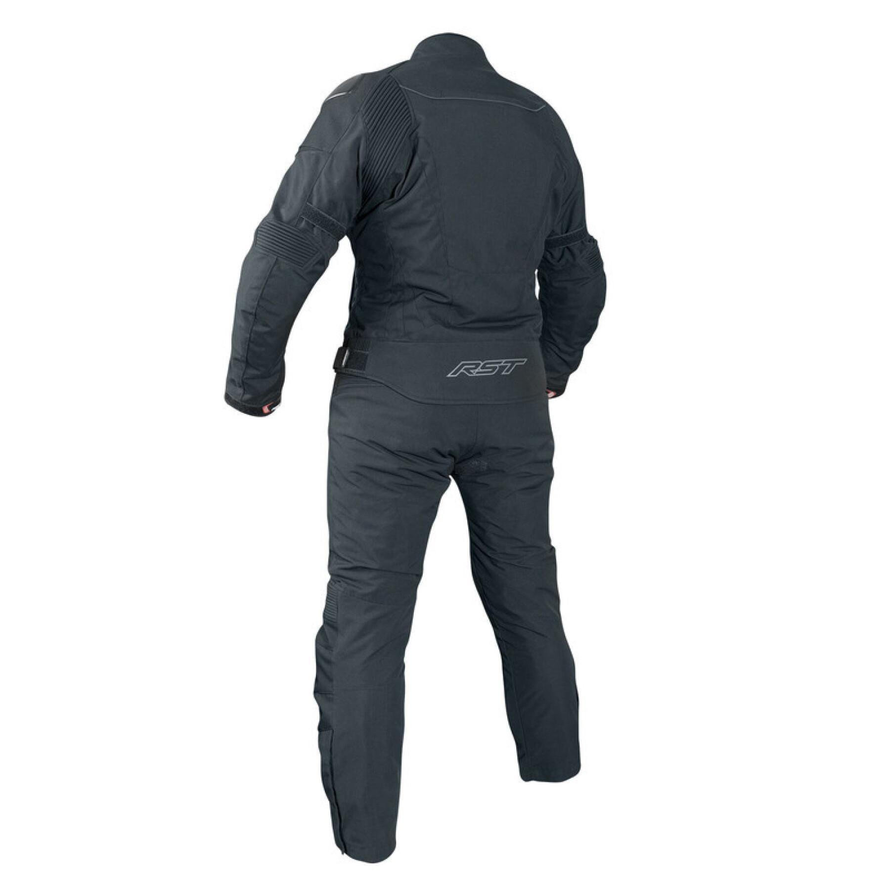 Motorcycle pants cross woman RST GT CE