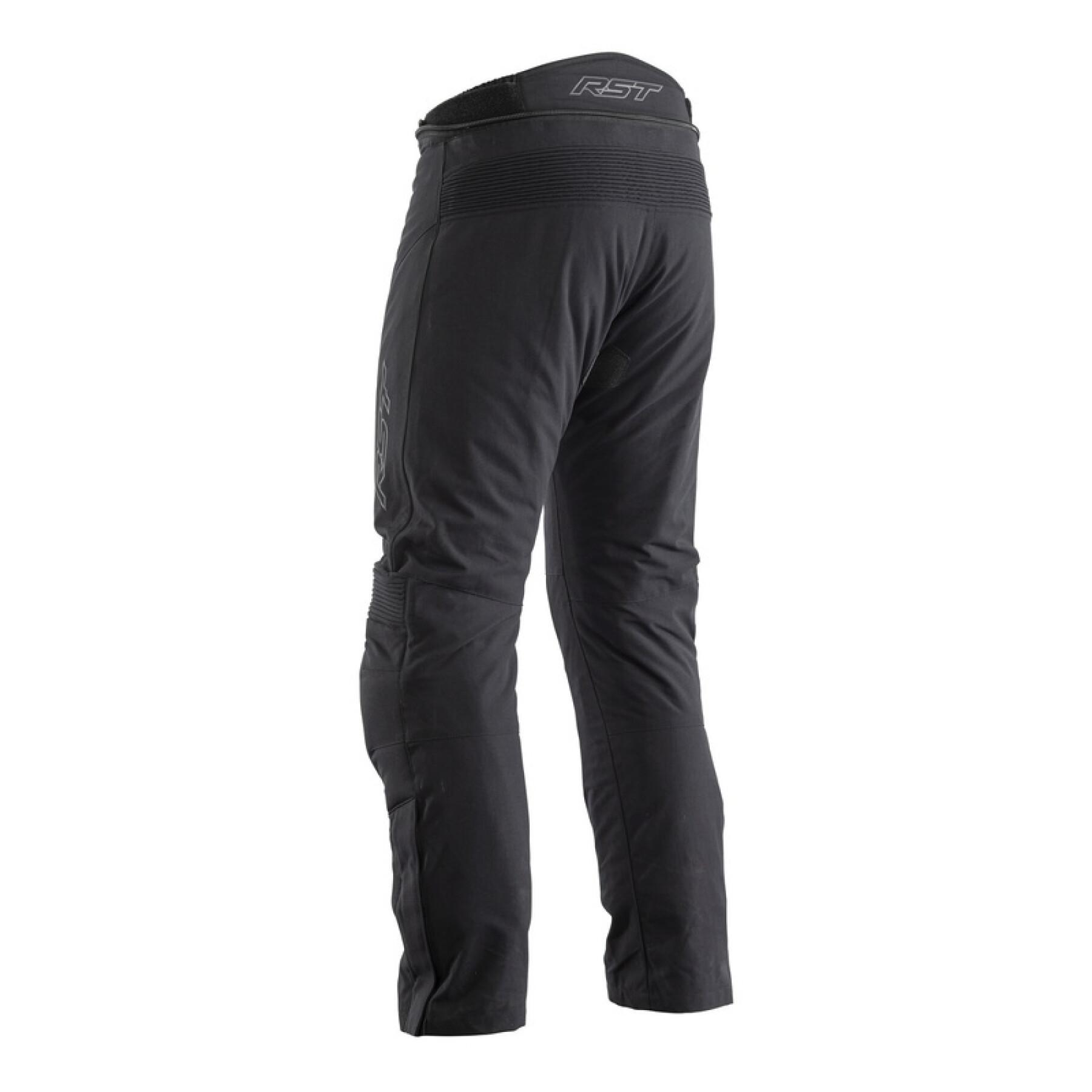 Motorcycle pants cross RST GT CE