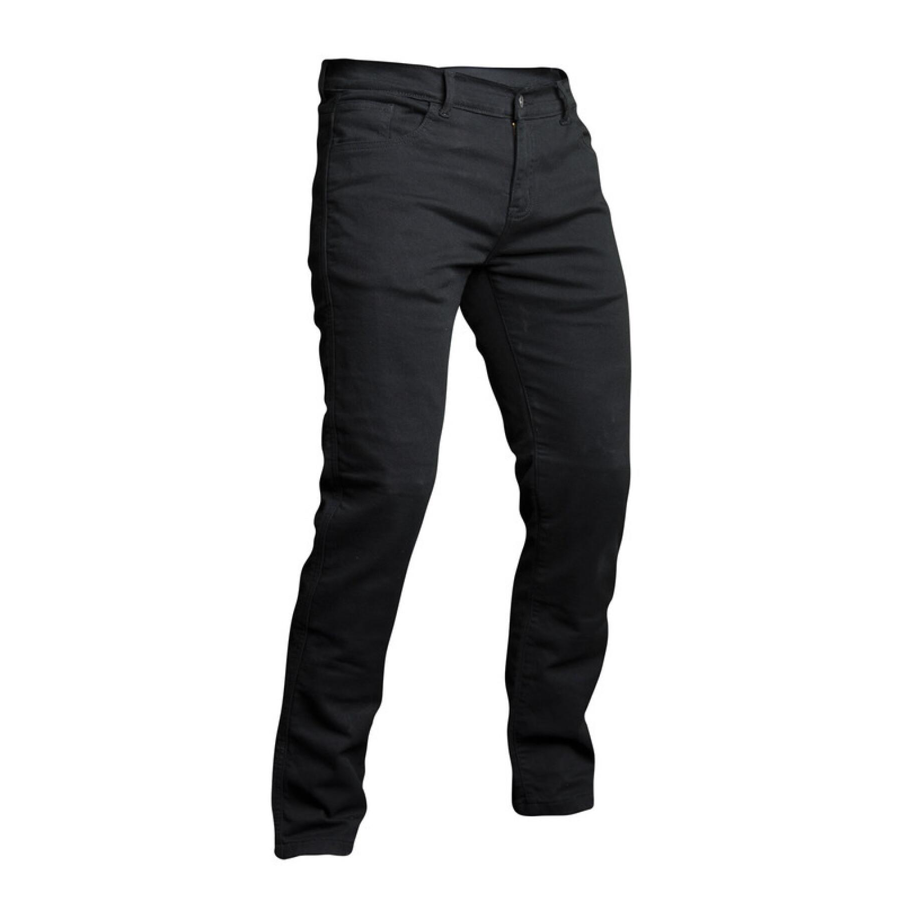 Short motorcycle jeans RST Aramid Metro CE