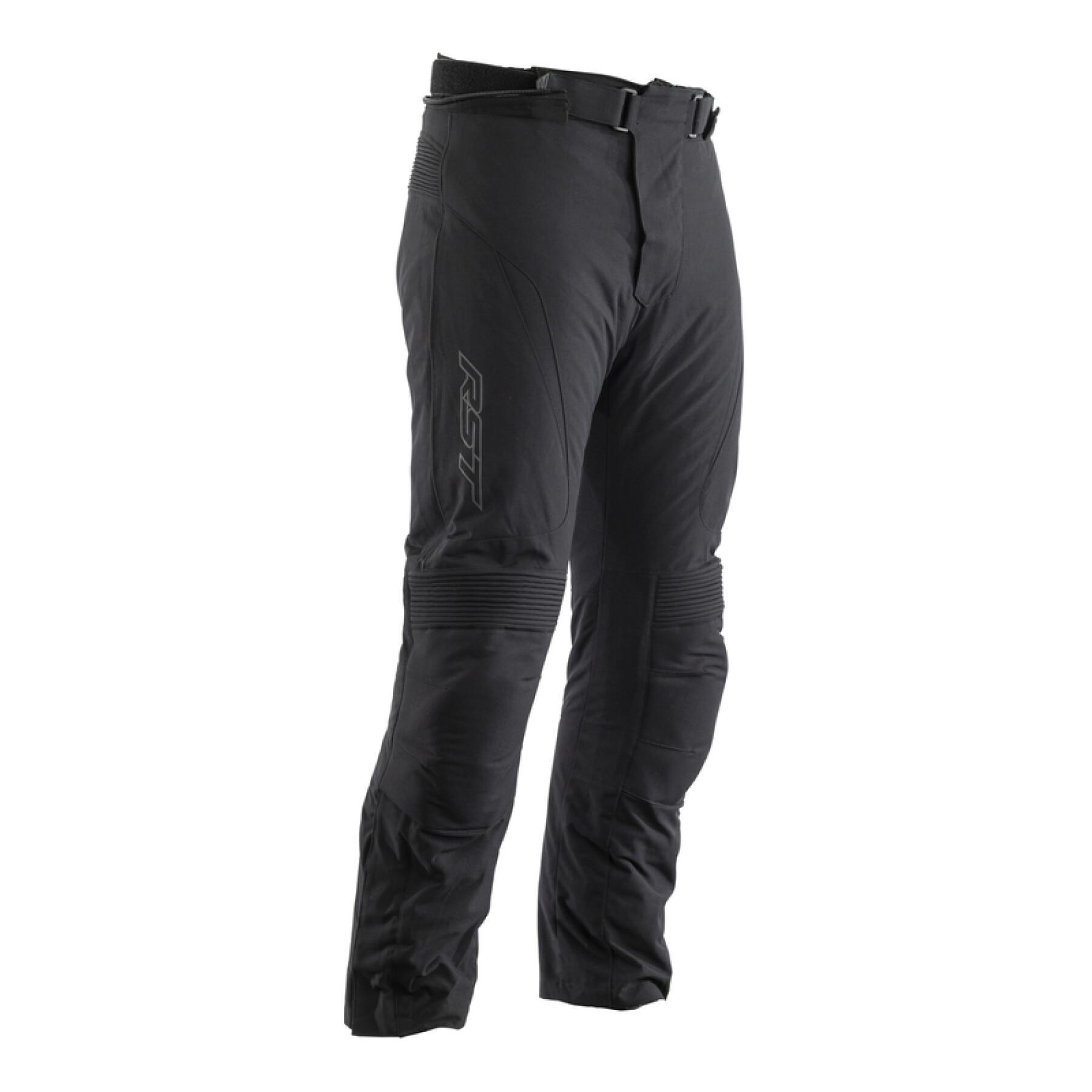 Motorcycle pants cross woman RST GT CE