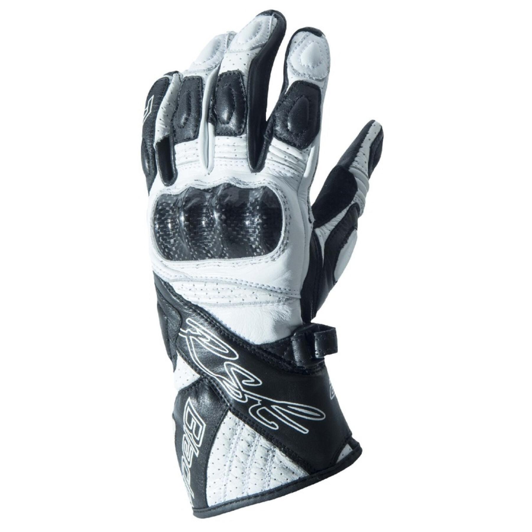 Women's all-season motorcycle gloves RST Blade II CE