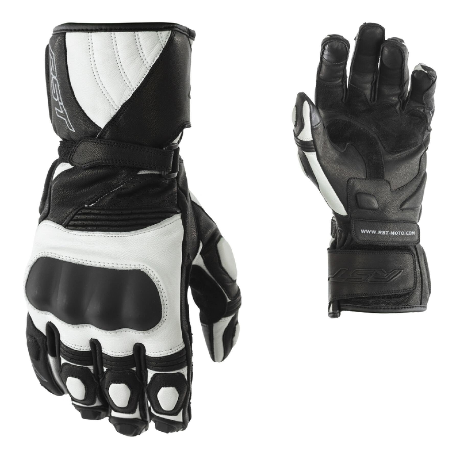 All season motorcycle gloves RST GT CE