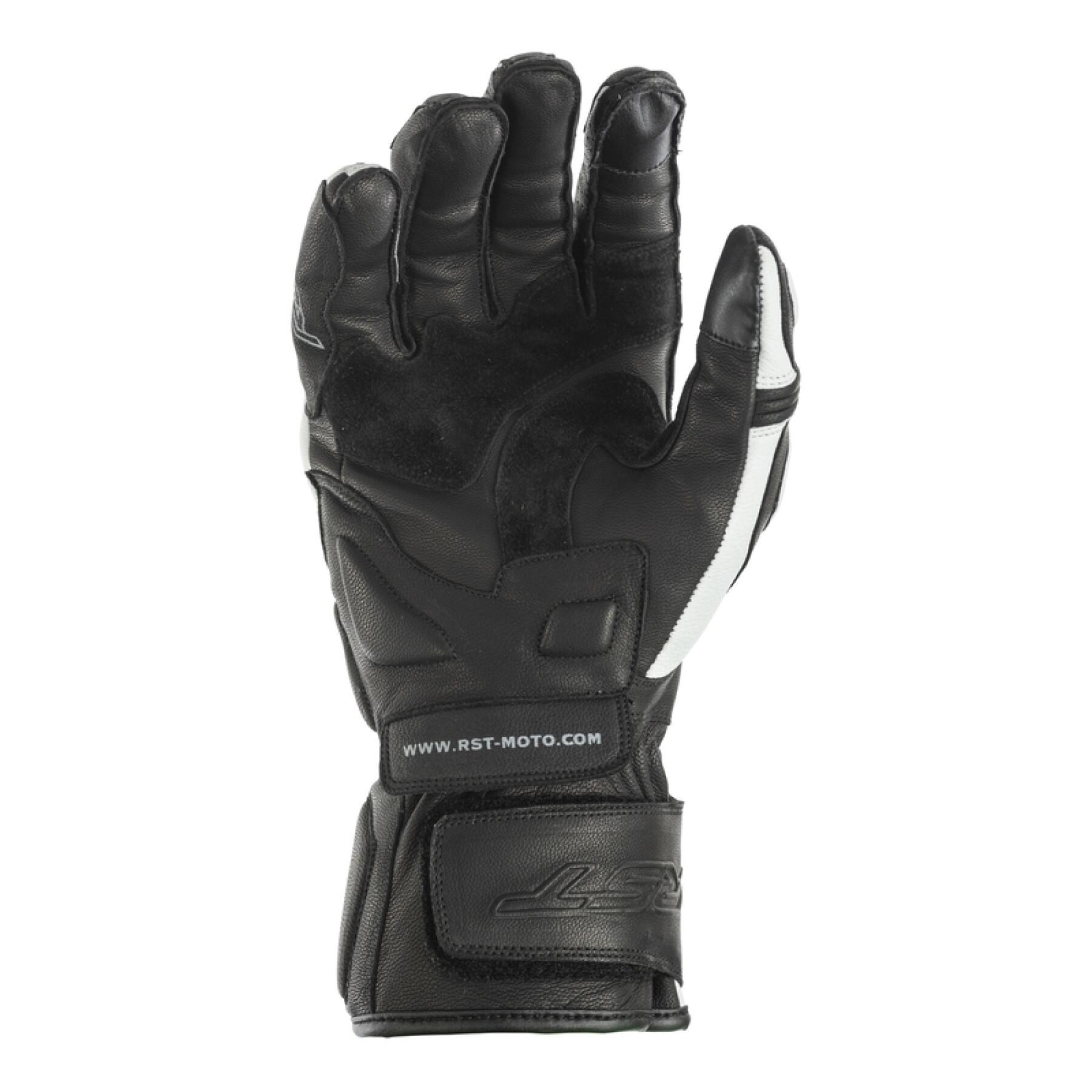 All season motorcycle gloves RST GT CE