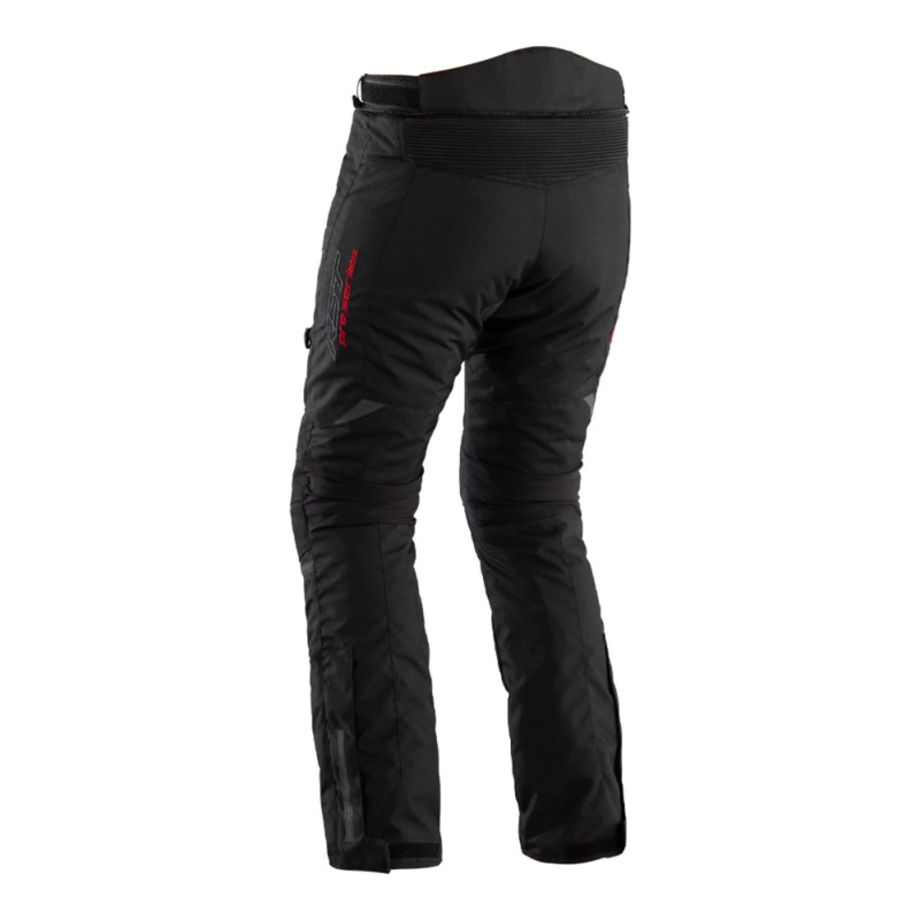 Motorcycle pants cross RST Pro Paragon 6 CE