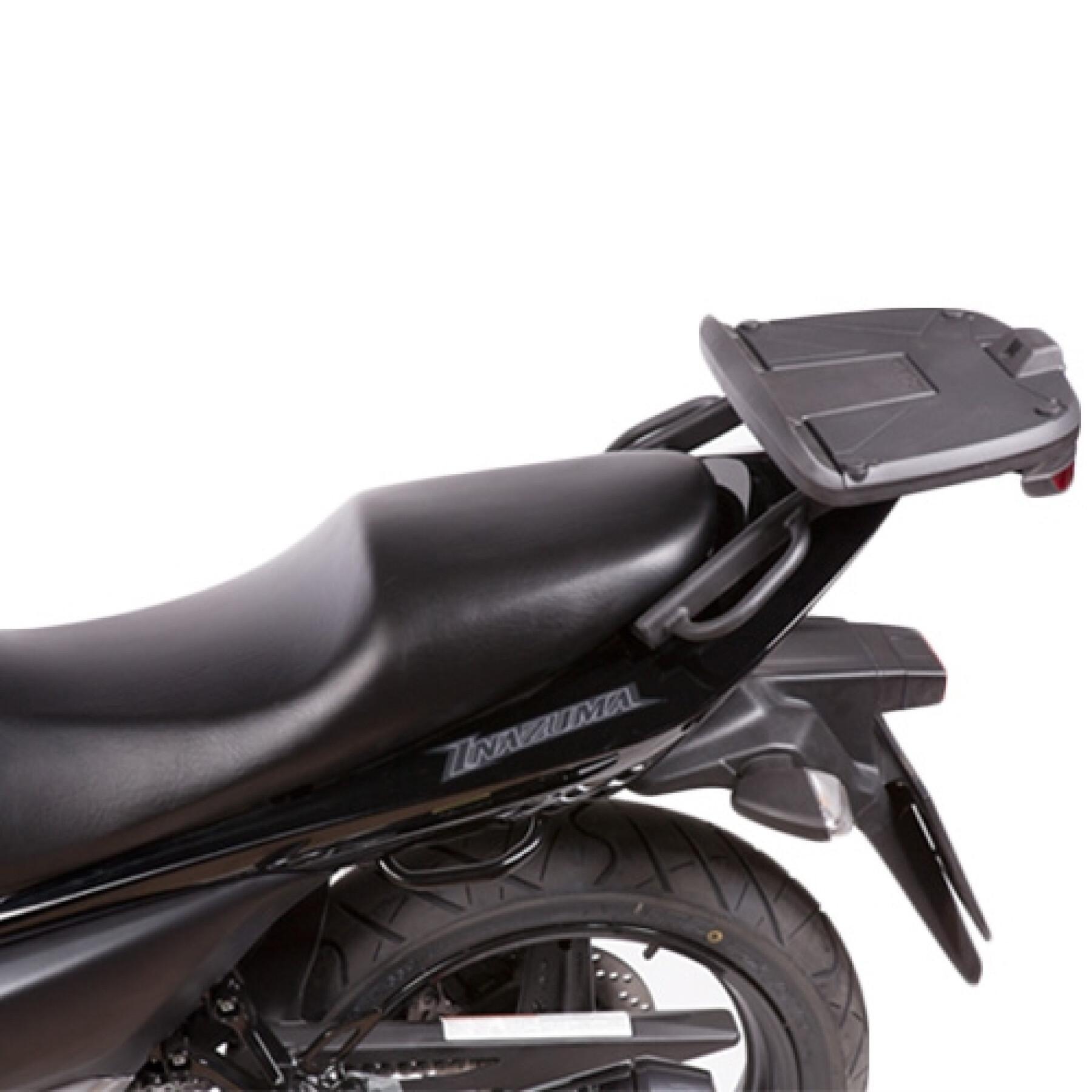 Motorcycle top case support Shad Suzuki 250 Inazuma (13 à 21)