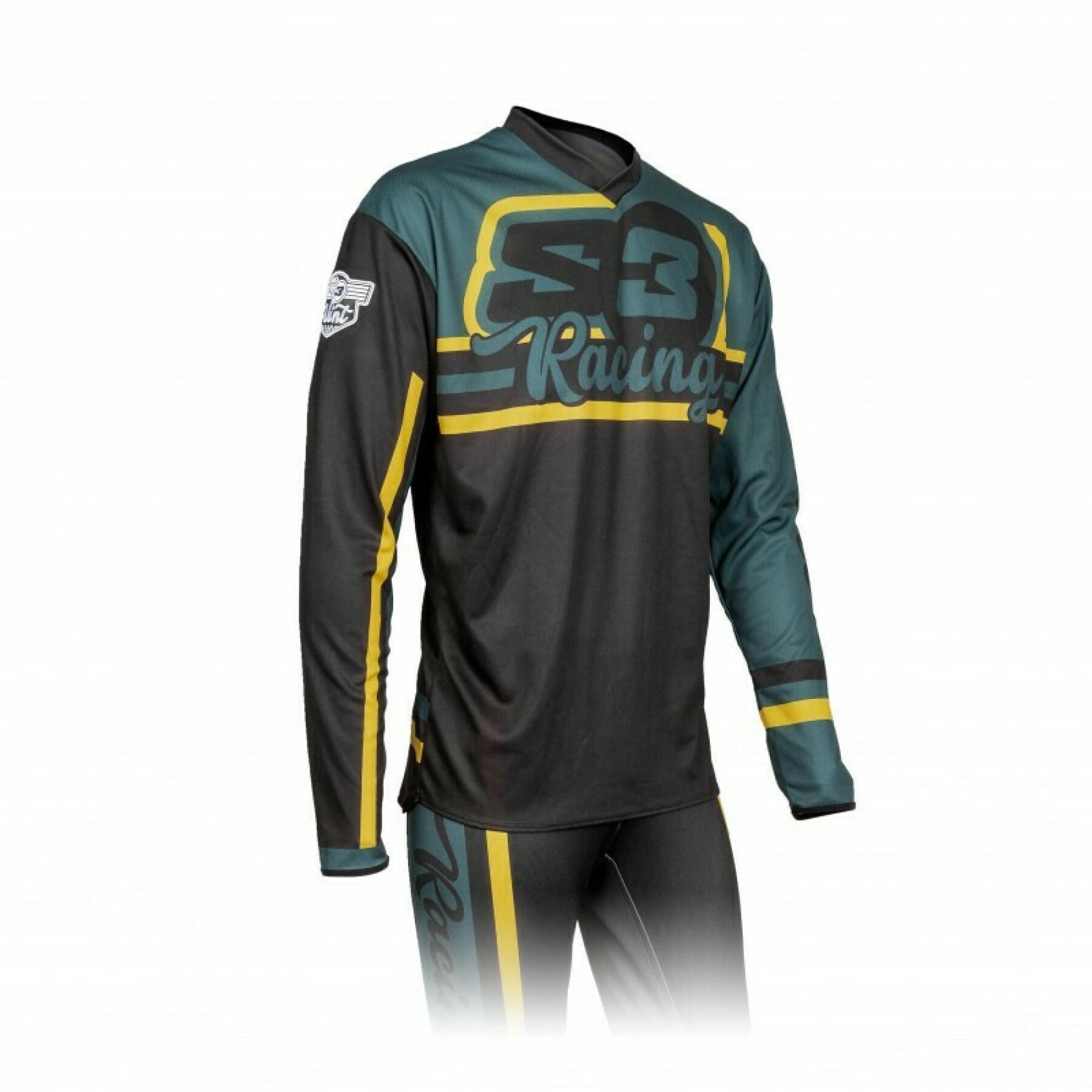 Motorcycle jersey S3