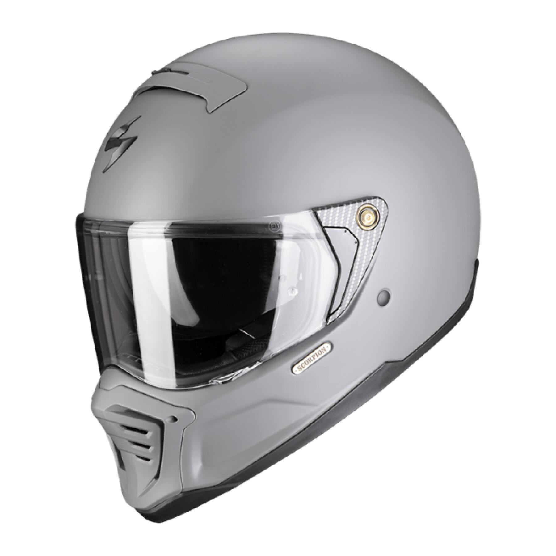 Full face helmet Scorpion Exo-HX1