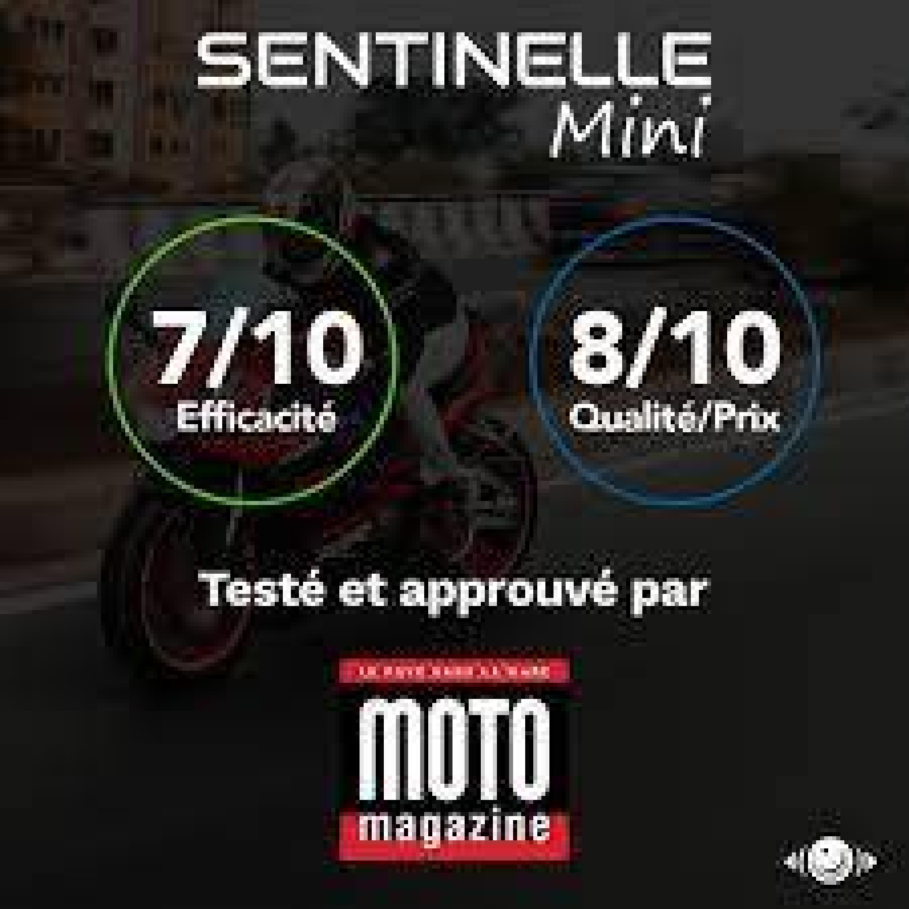 Mini tracker 3 years subscription included Sentidrive